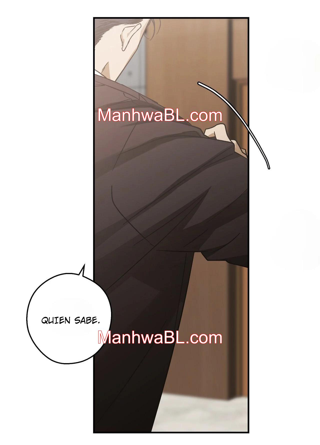 Healer - Capítulo 16.00 manhwa