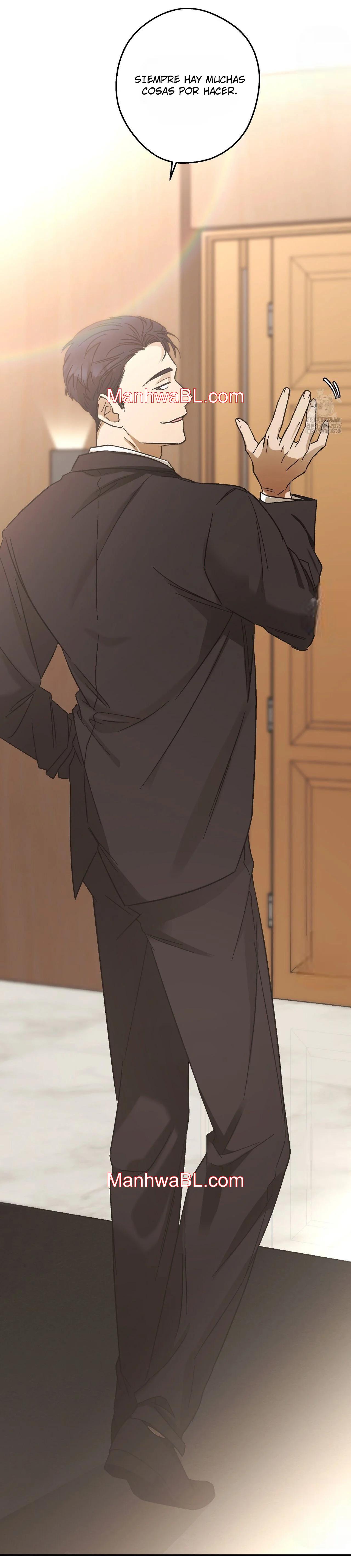 Healer - Capítulo 16.00 manhwa