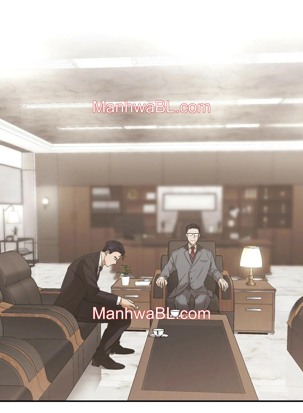 Healer - Capítulo 16.00 manhwa