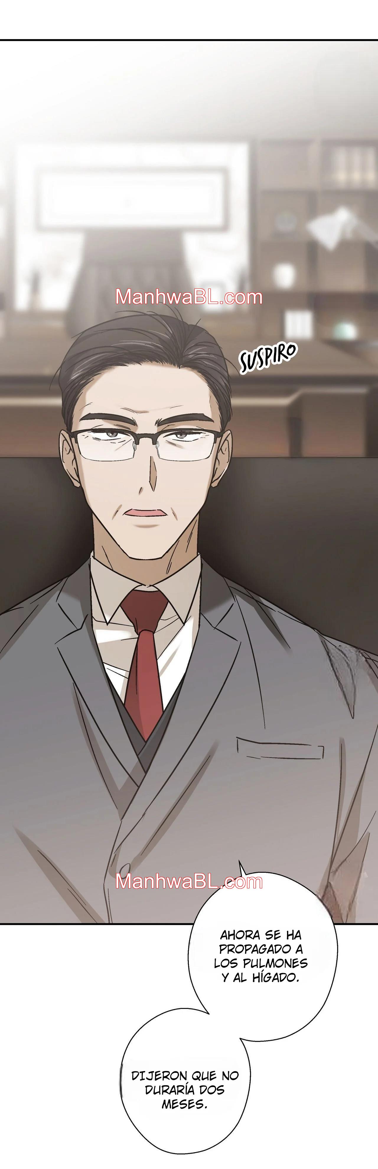 Healer - Capítulo 16.00 manhwa
