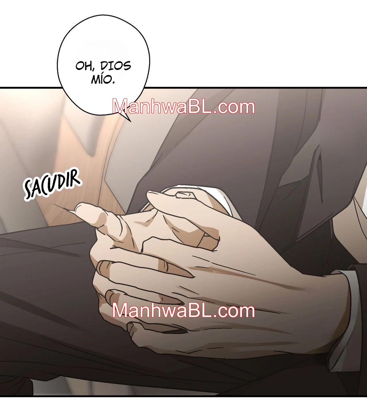 Healer - Capítulo 16.00 manhwa