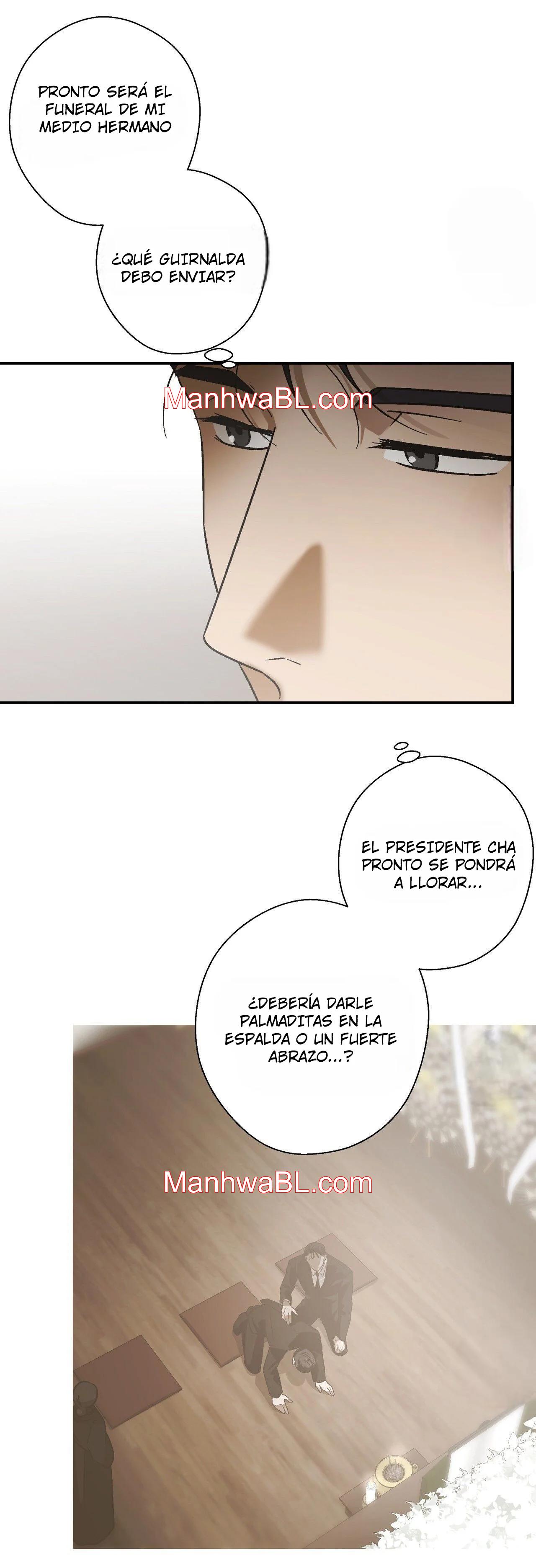 Healer - Capítulo 16.00 manhwa