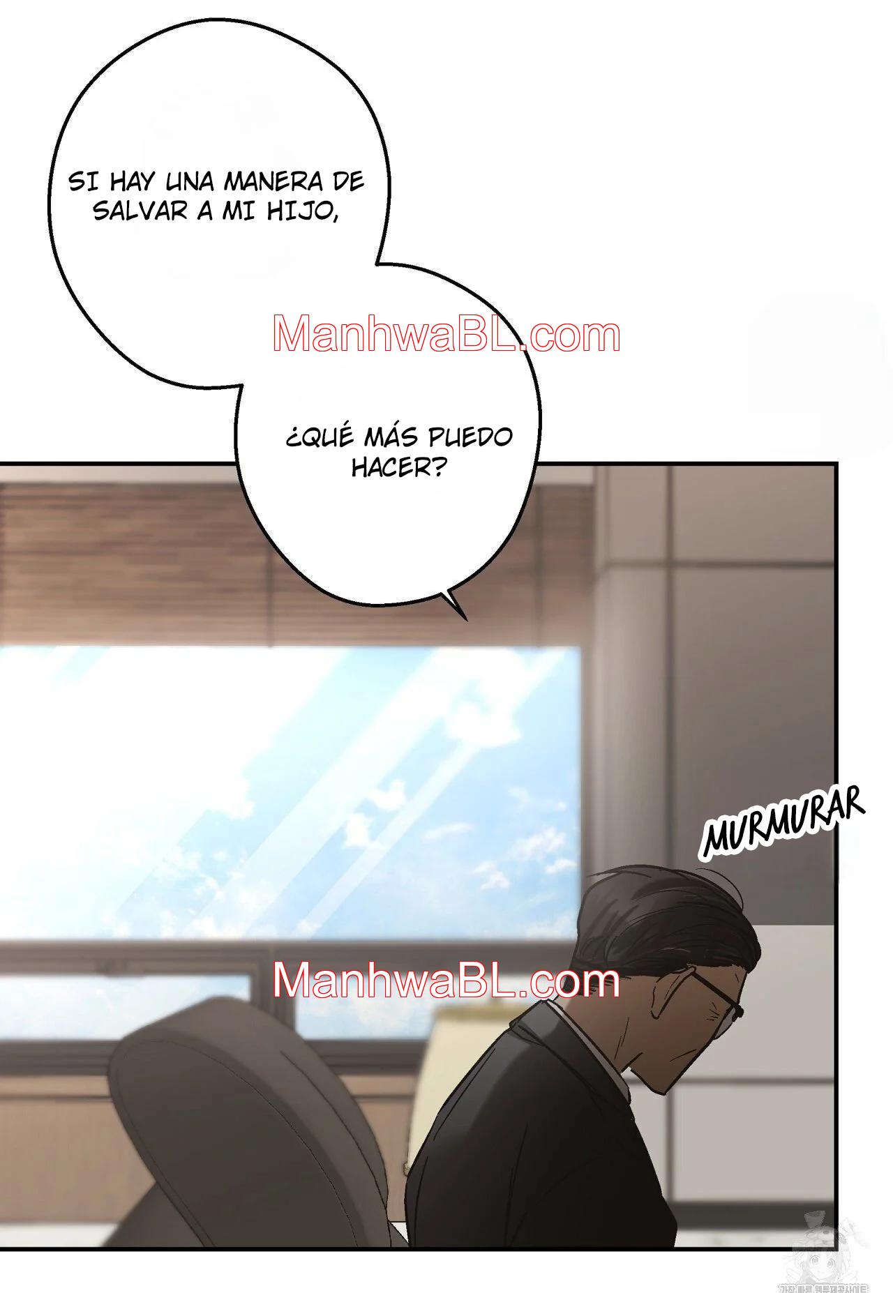 Healer - Capítulo 16.00 manhwa