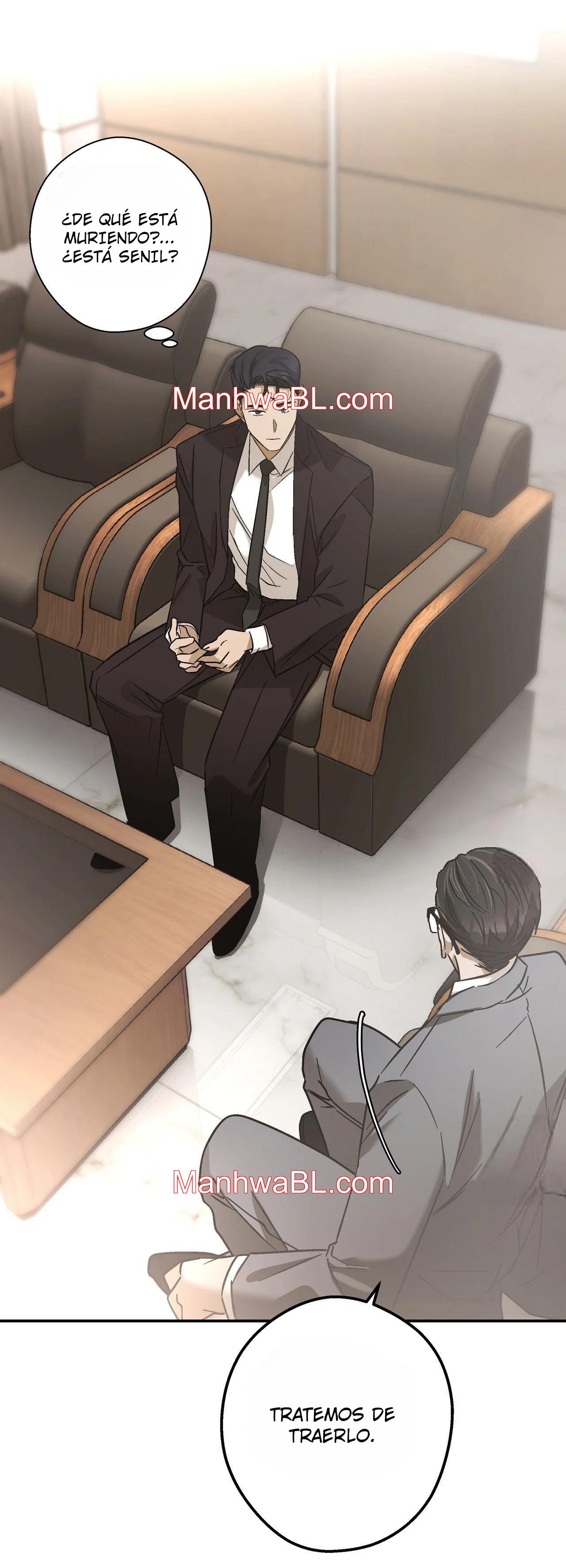 Healer - Capítulo 16.00 manhwa