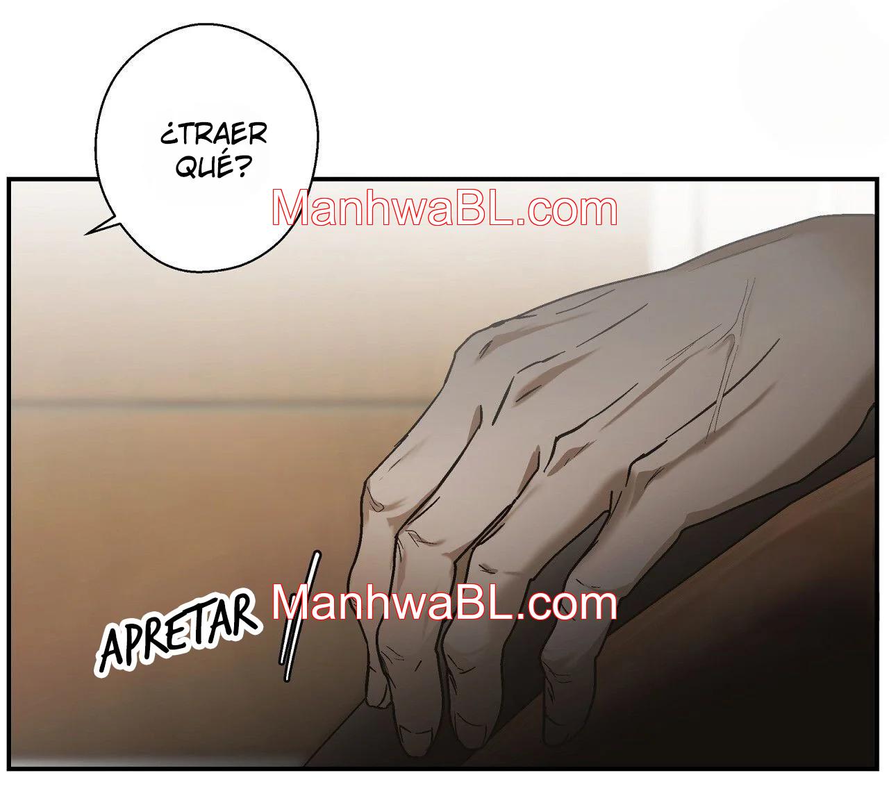 Healer - Capítulo 16.00 manhwa