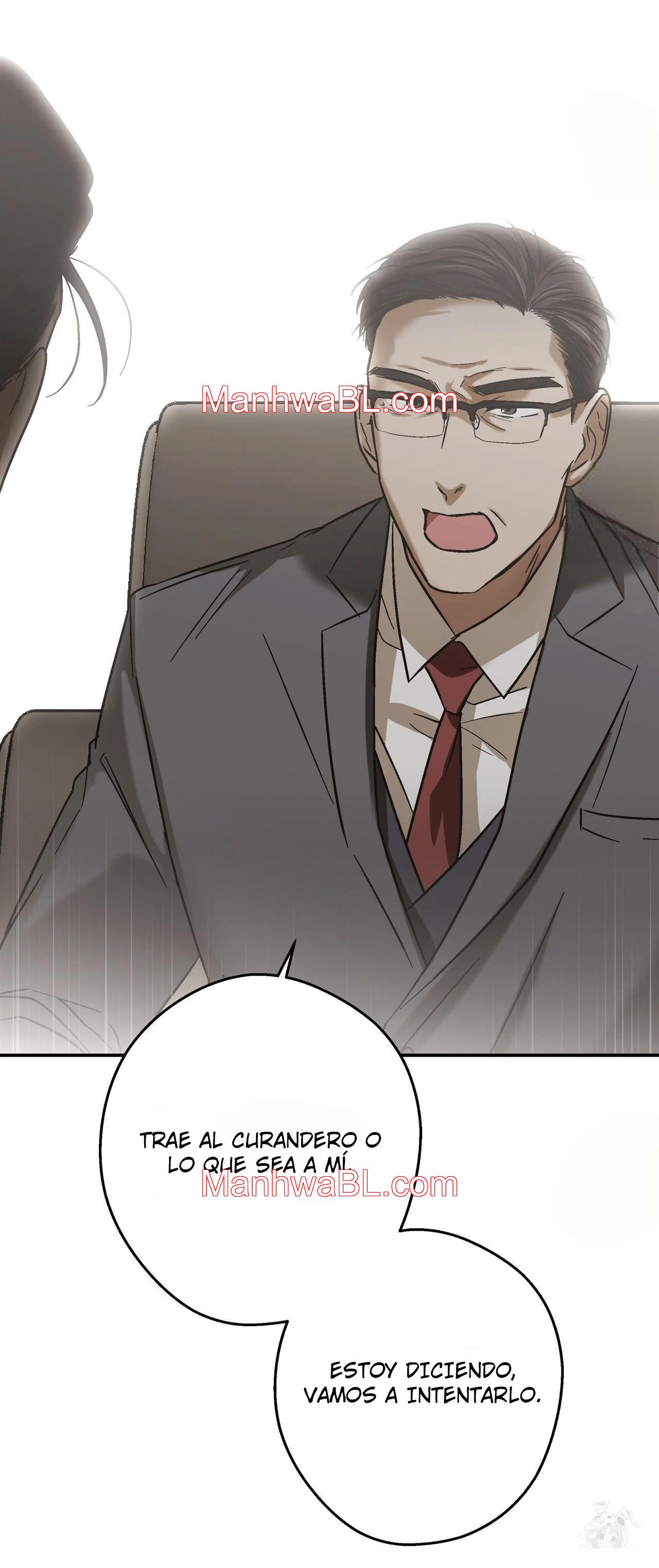 Healer - Capítulo 16.00 manhwa