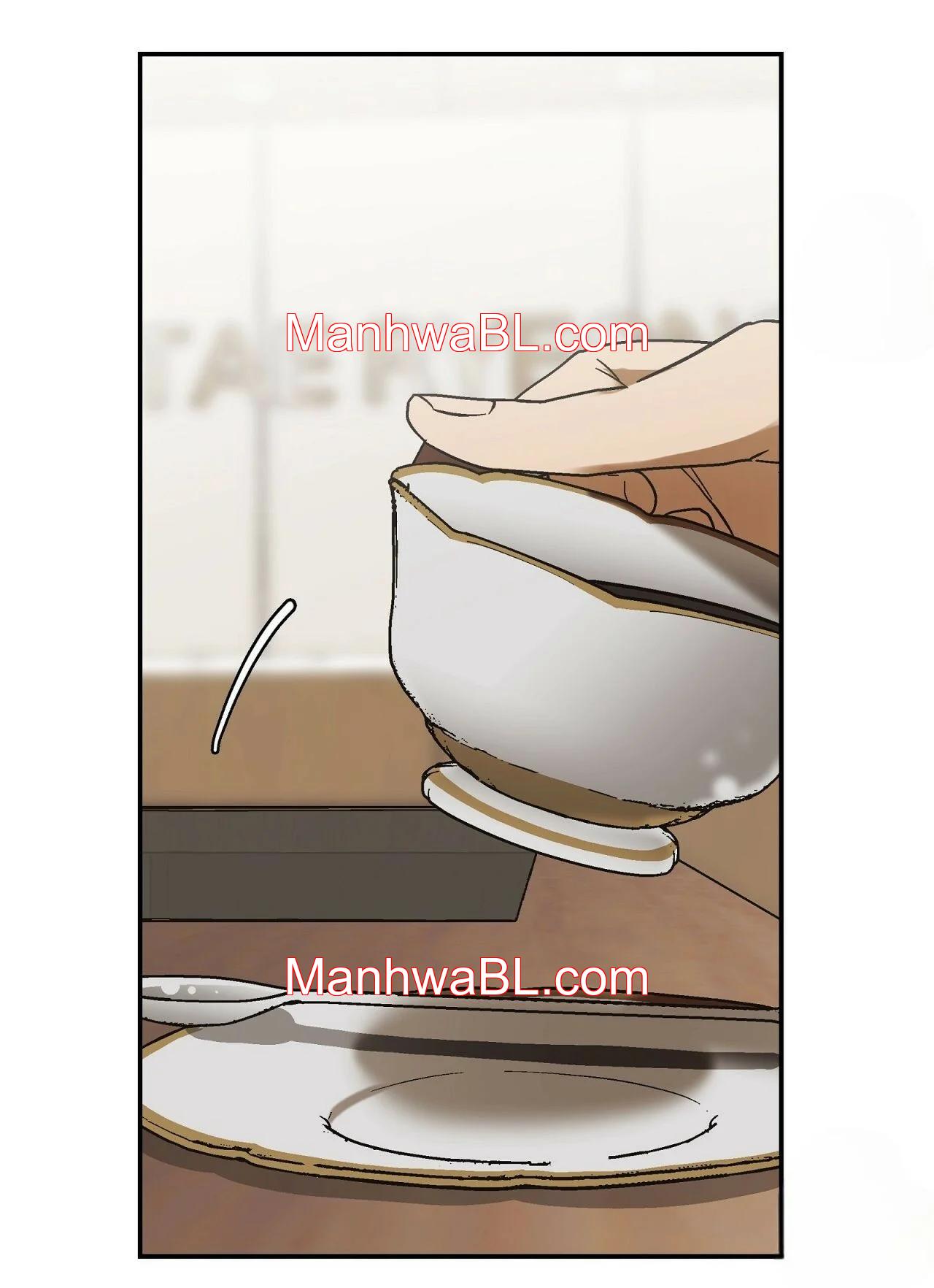 Healer - Capítulo 16.00 manhwa