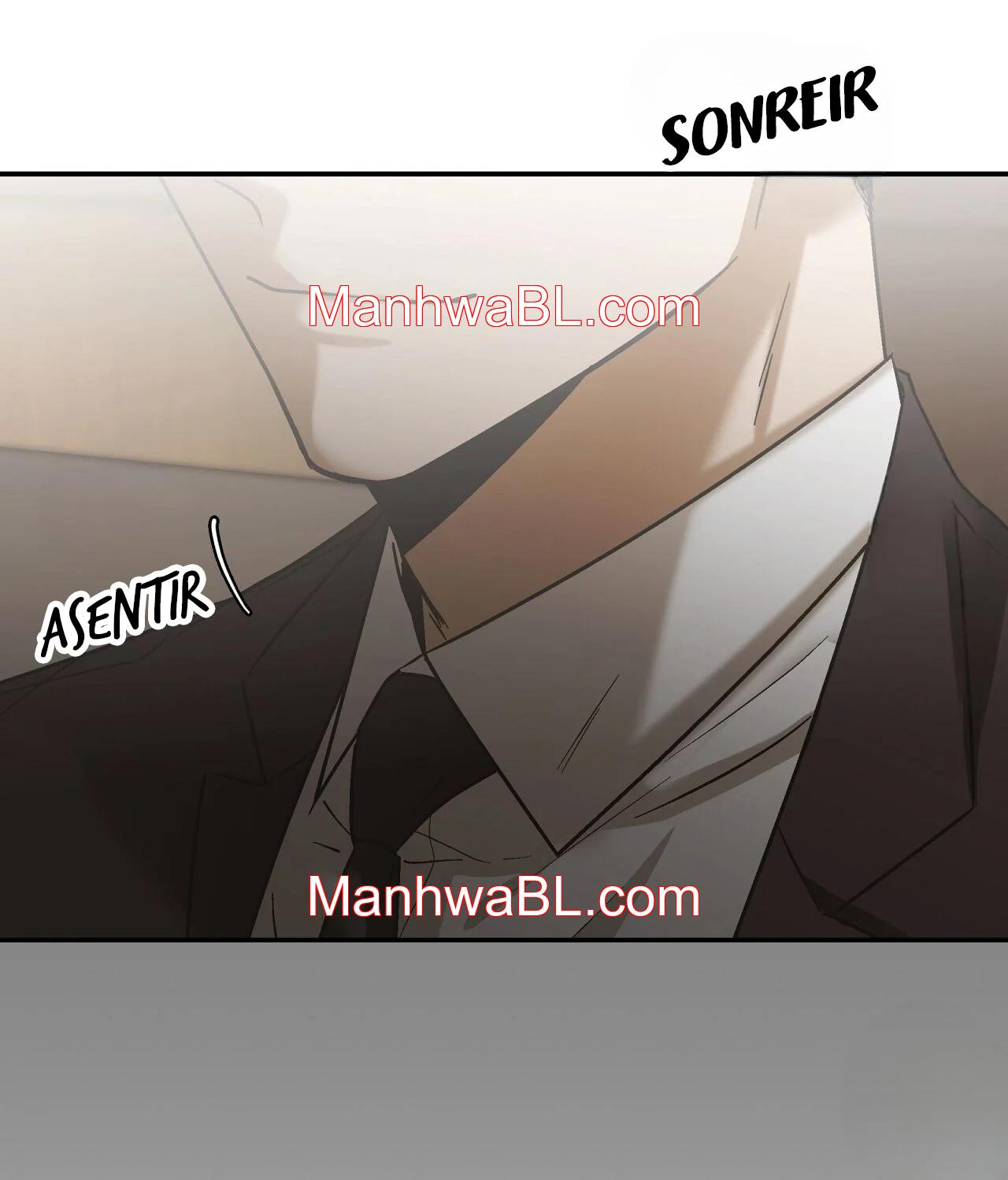 Healer - Capítulo 16.00 manhwa