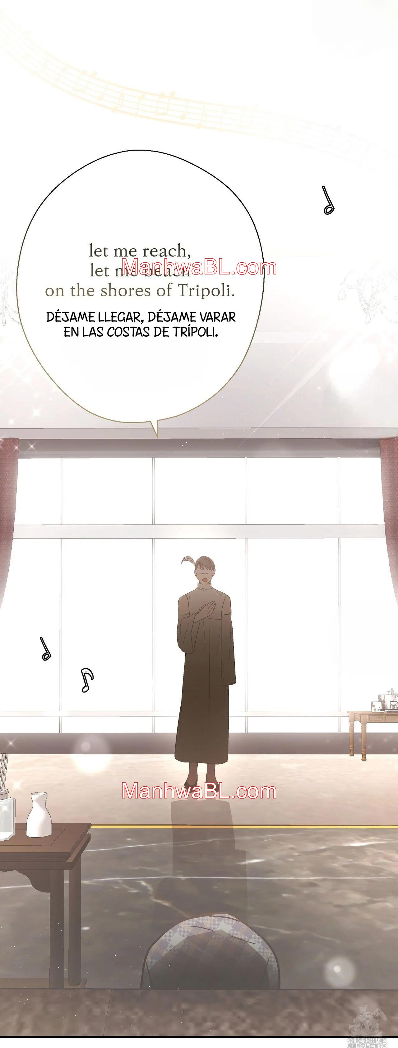 Healer - Capítulo 16.00 manhwa