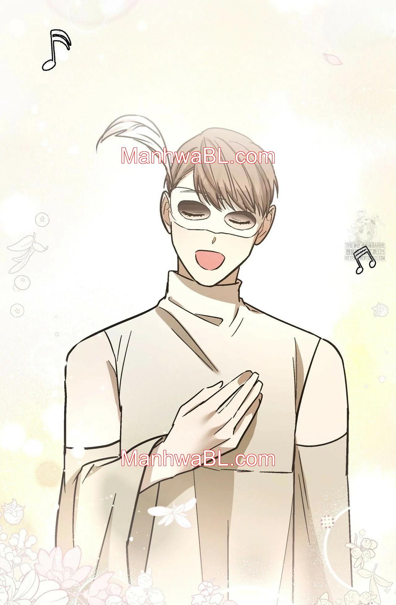 Healer - Capítulo 16.00 manhwa