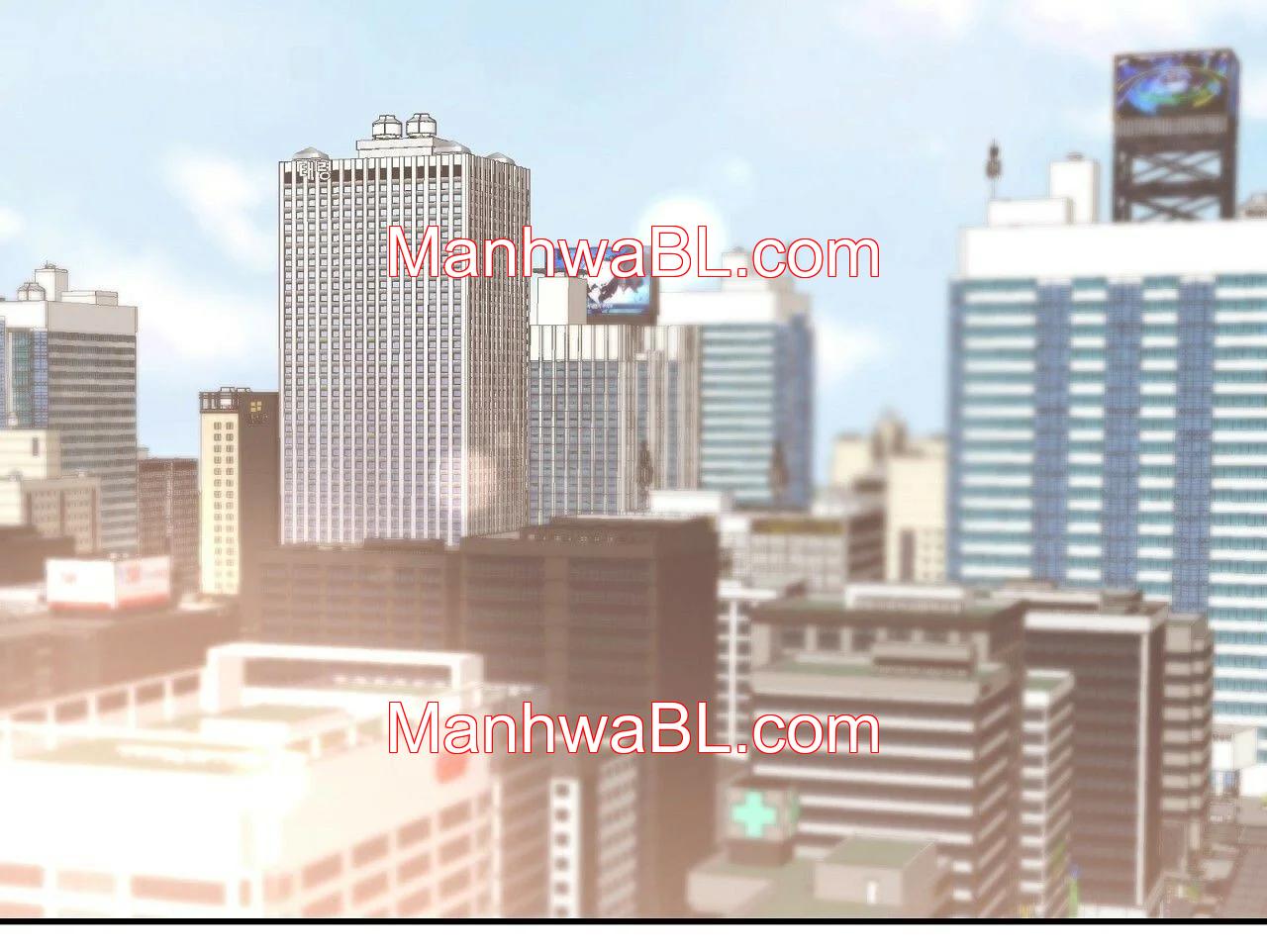 Healer - Capítulo 16.00 manhwa