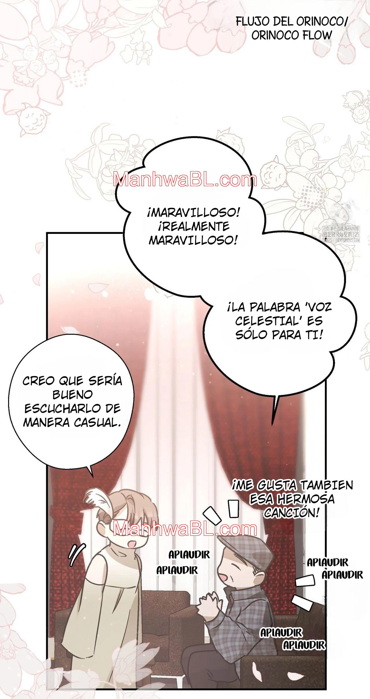 Healer - Capítulo 16.00 manhwa