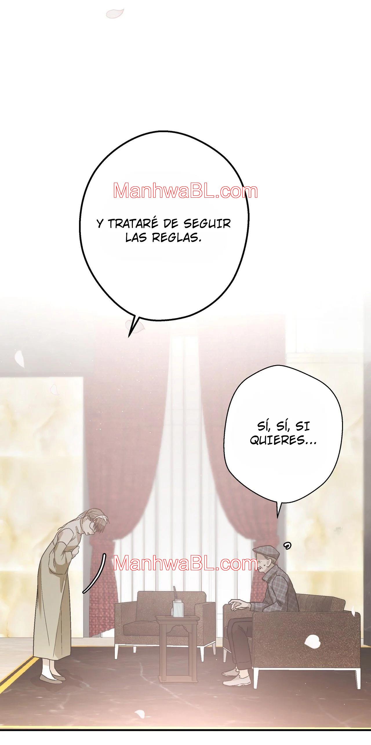 Healer - Capítulo 16.00 manhwa