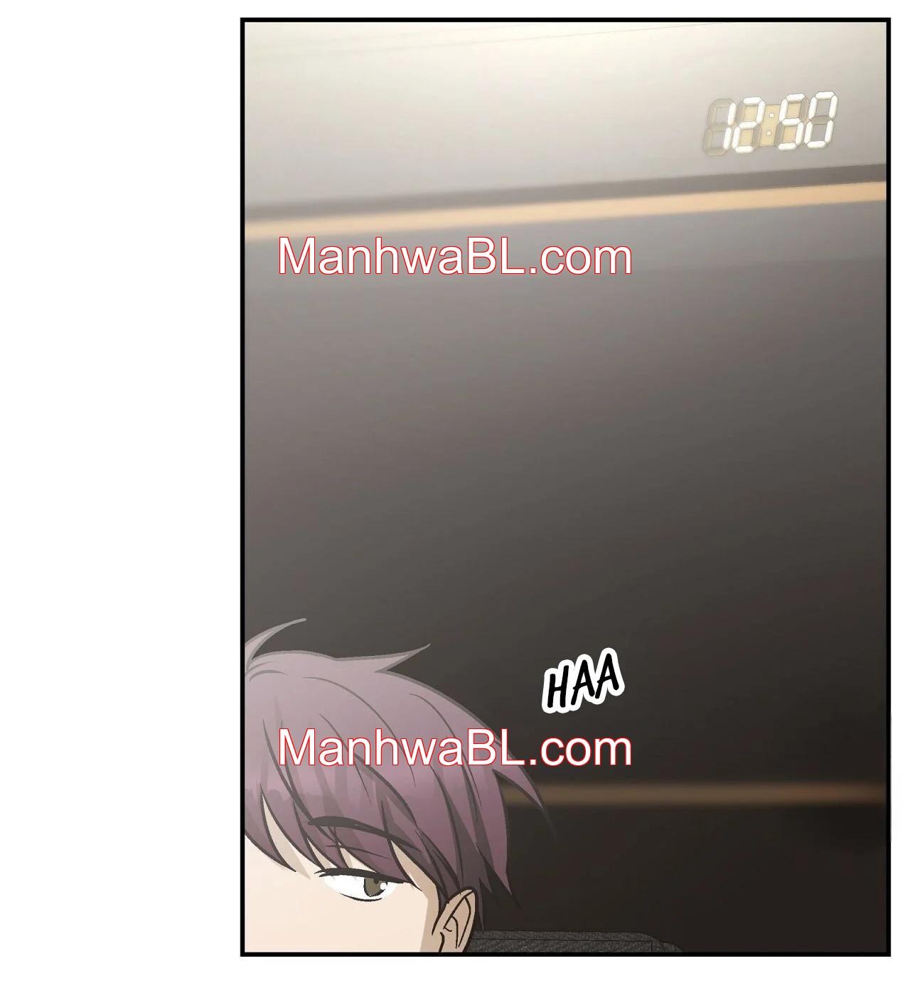 Healer - Capítulo 16.00 manhwa