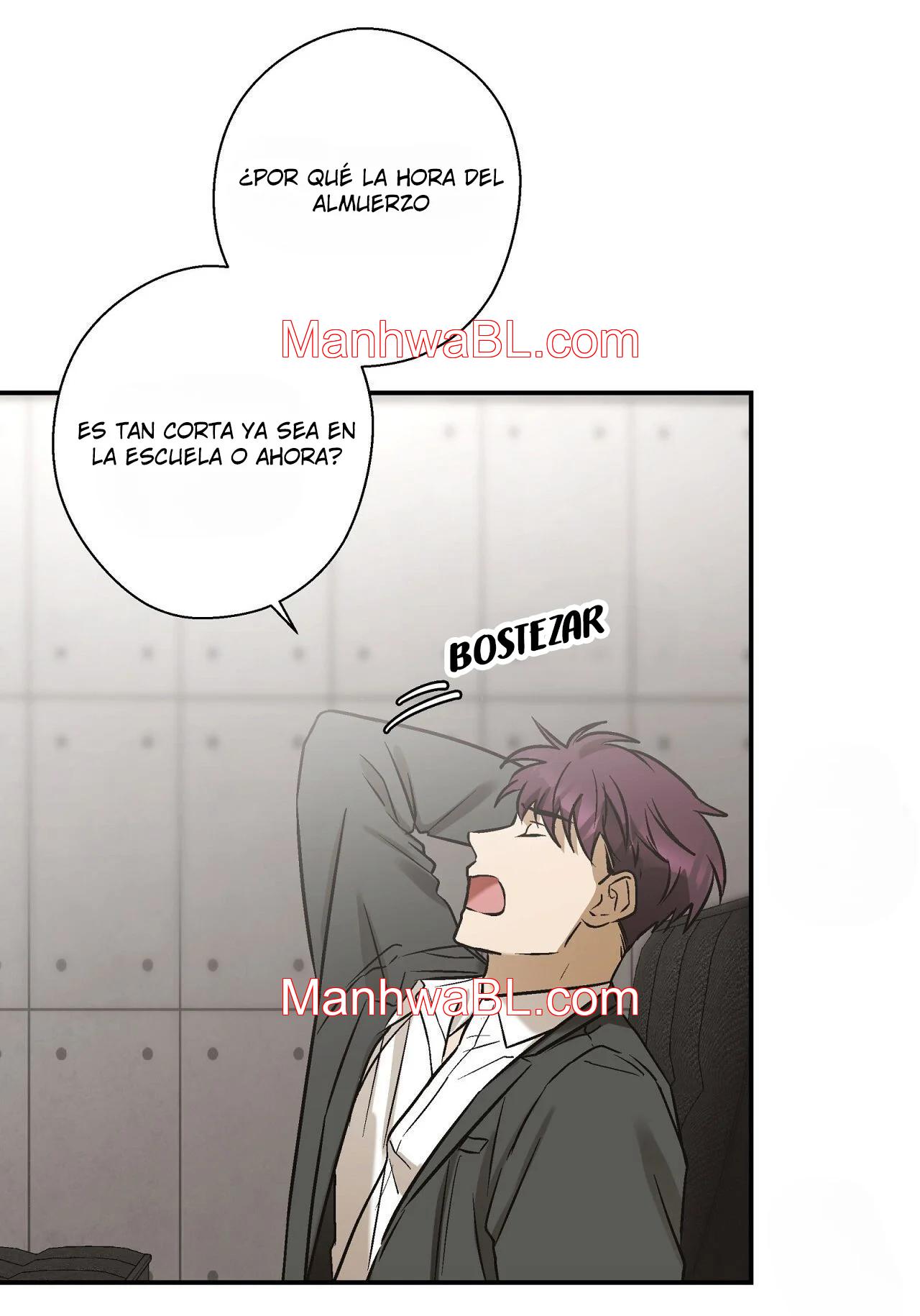Healer - Capítulo 16.00 manhwa