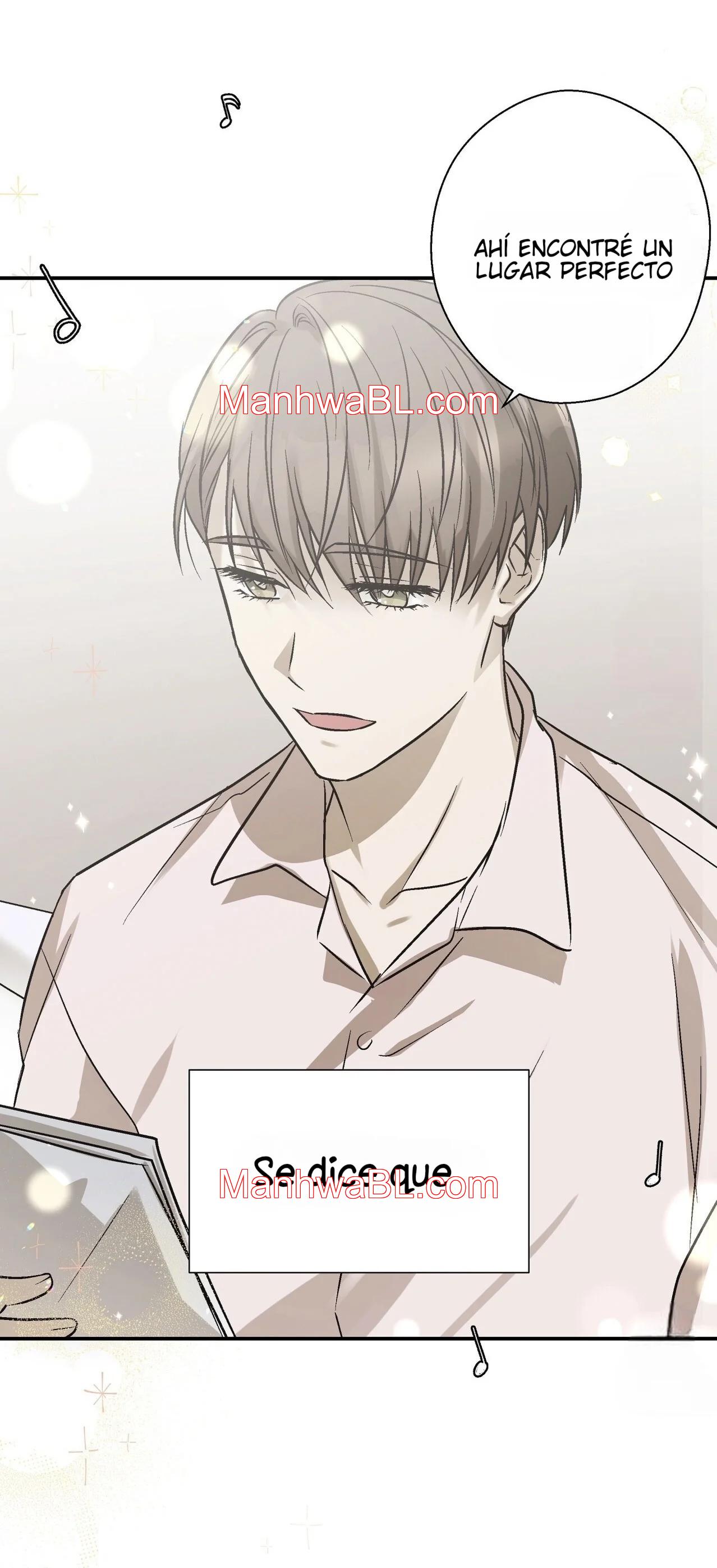 Healer - Capítulo 11.00 manhwa