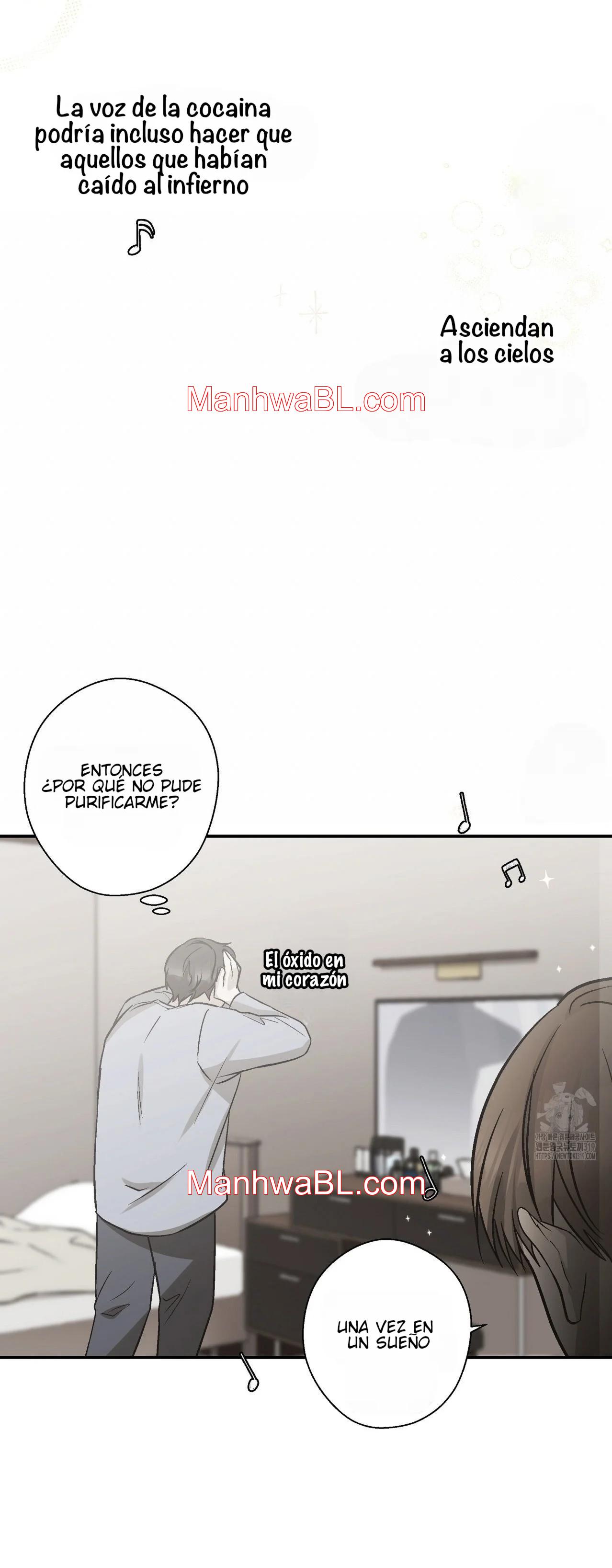 Healer - Capítulo 11.00 manhwa