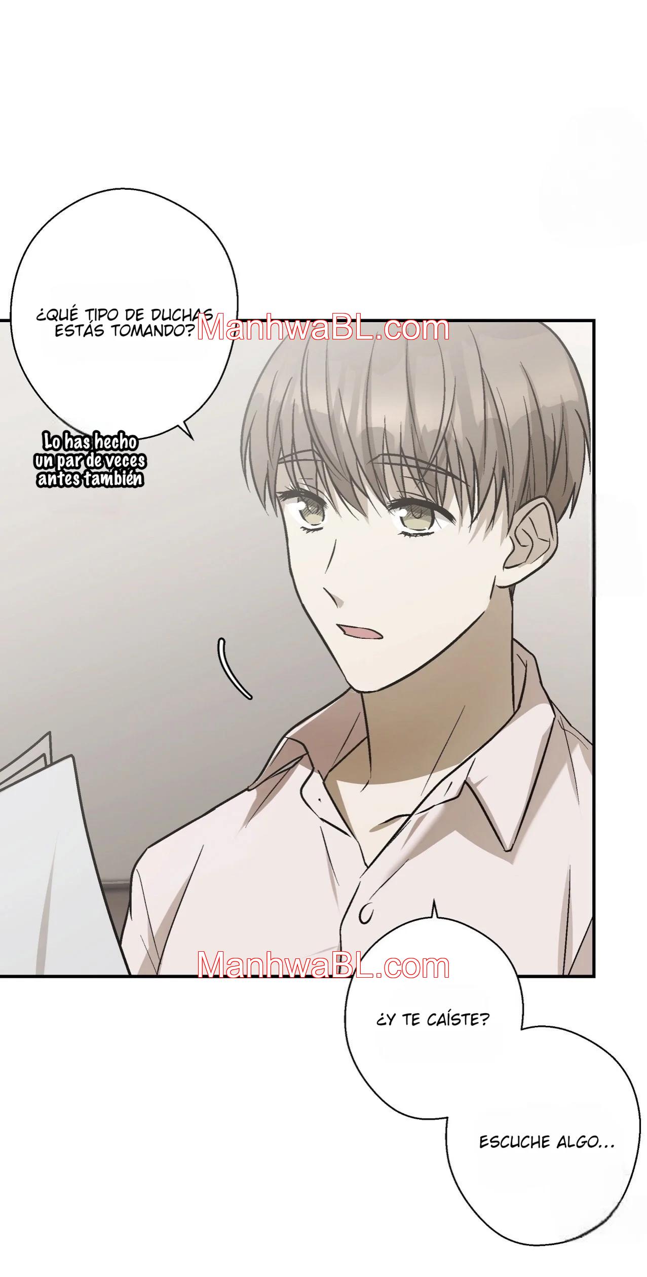 Healer - Capítulo 11.00 manhwa