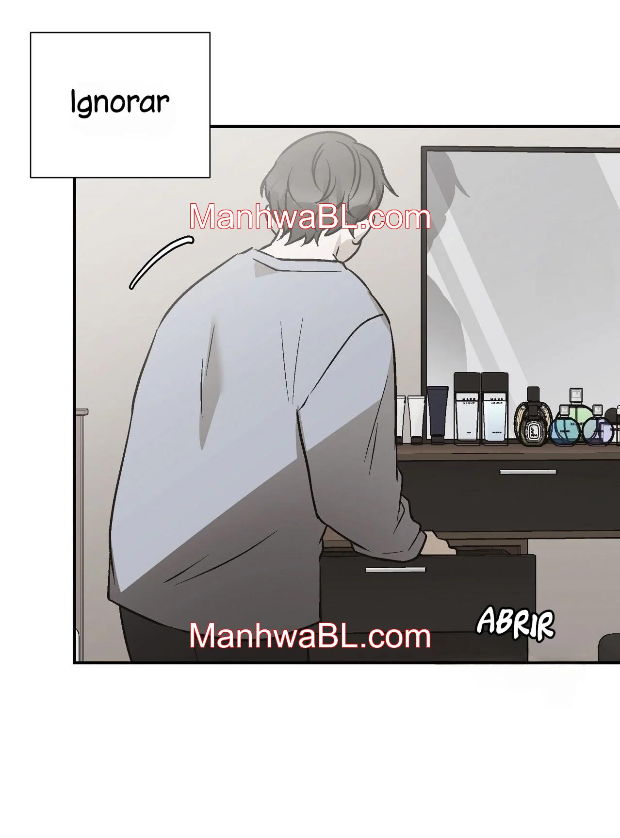 Healer - Capítulo 11.00 manhwa