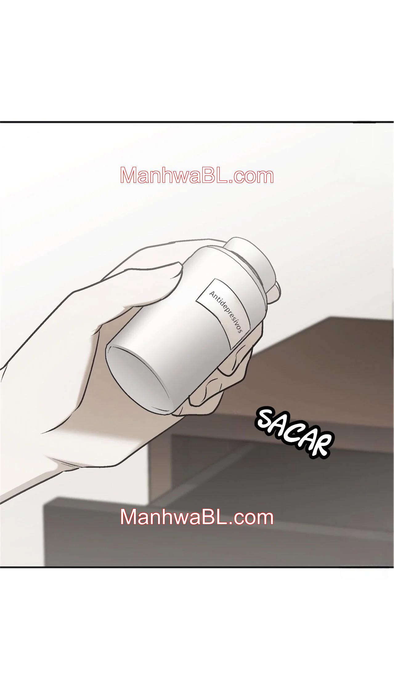 Healer - Capítulo 11.00 manhwa