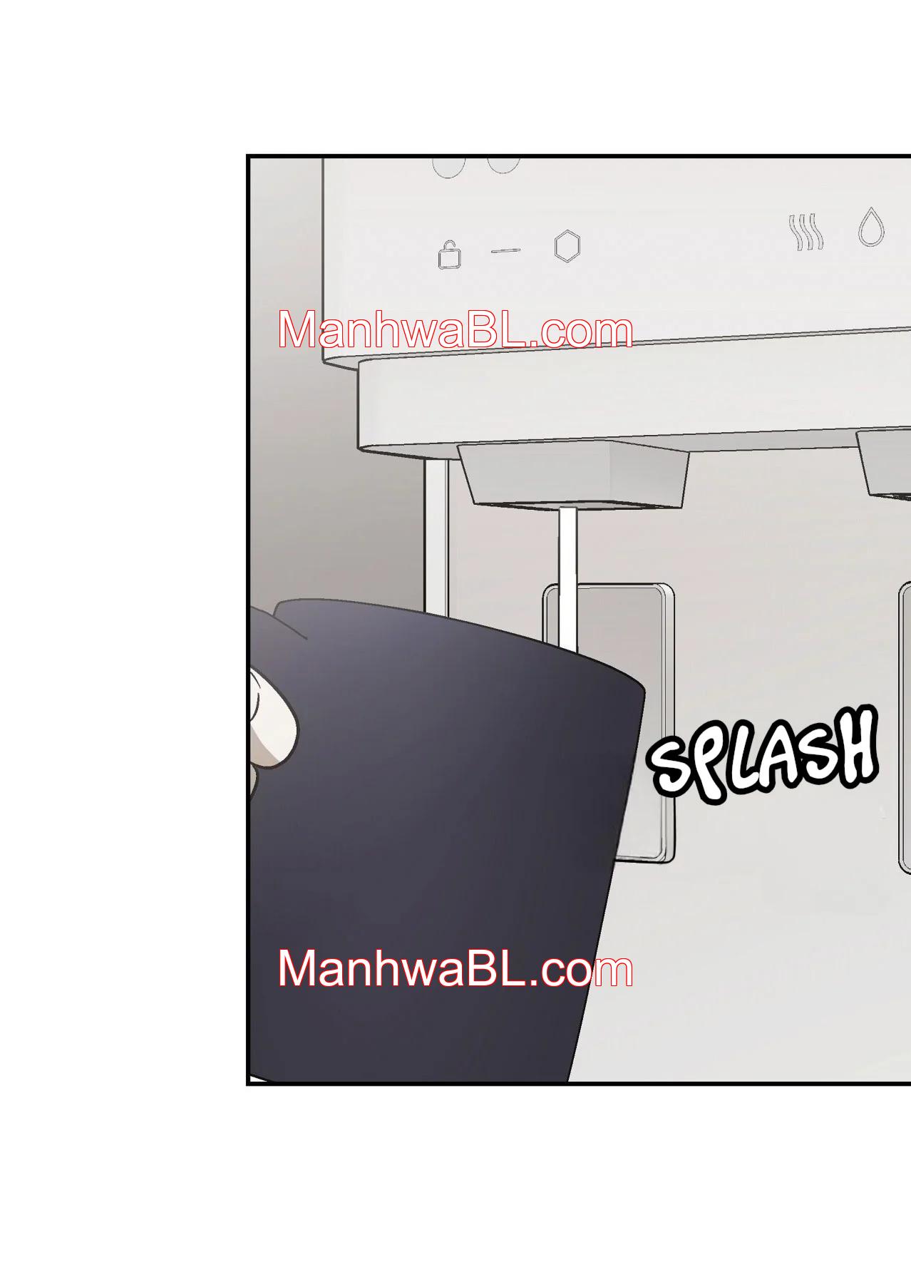 Healer - Capítulo 11.00 manhwa