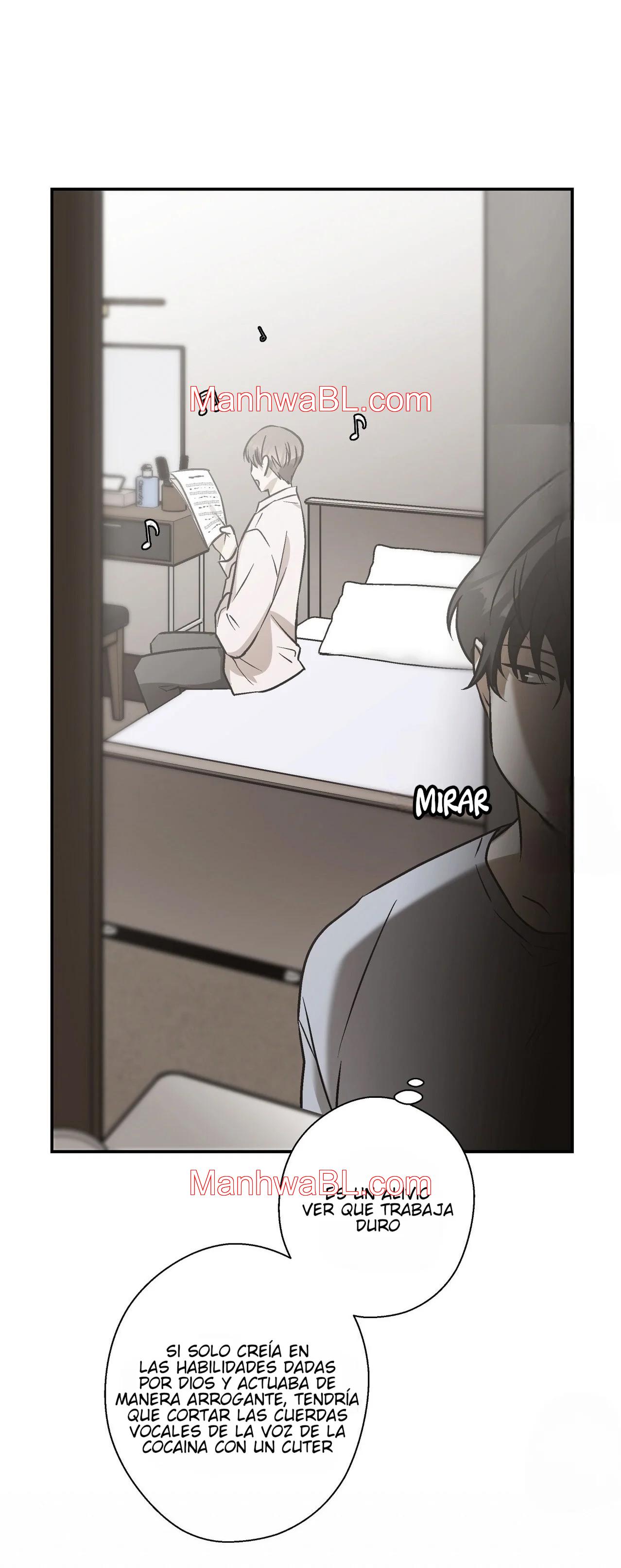 Healer - Capítulo 11.00 manhwa