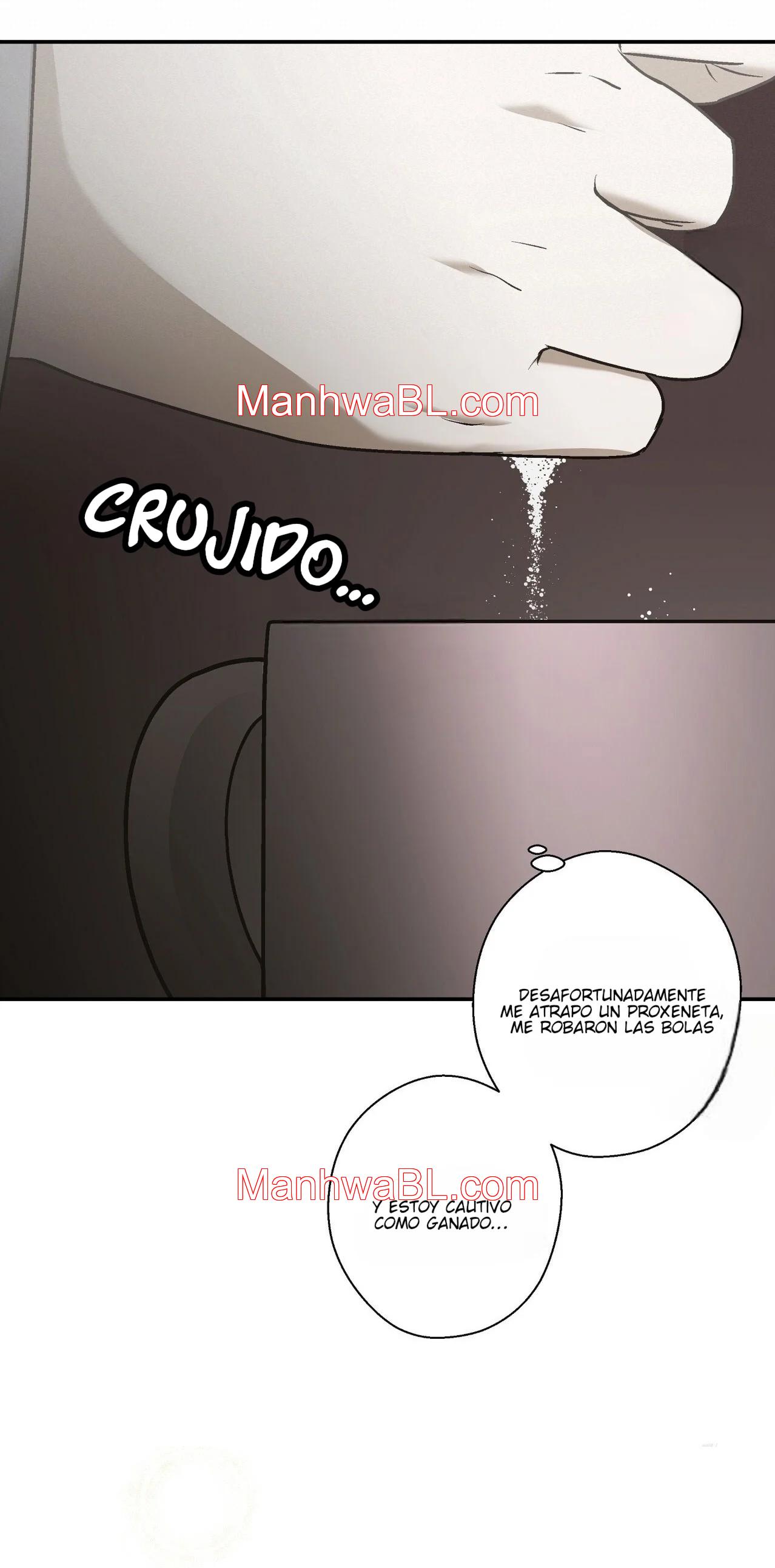 Healer - Capítulo 11.00 manhwa