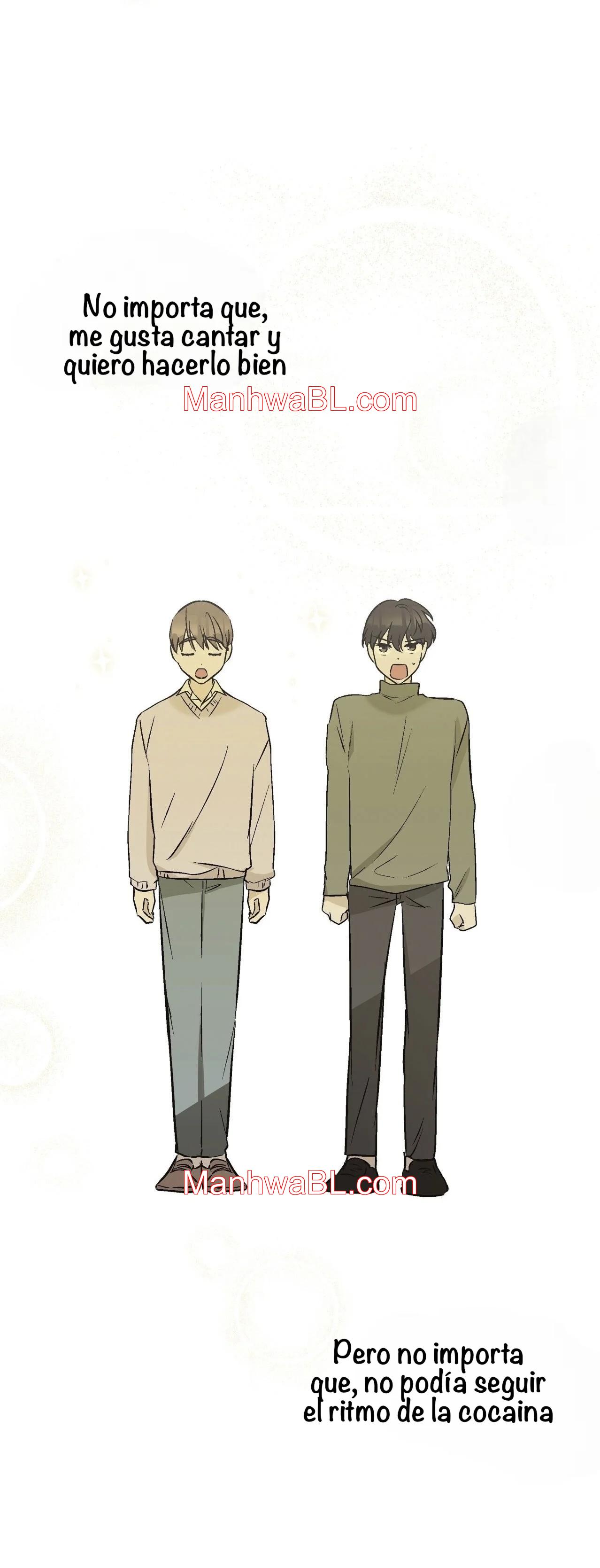 Healer - Capítulo 11.00 manhwa
