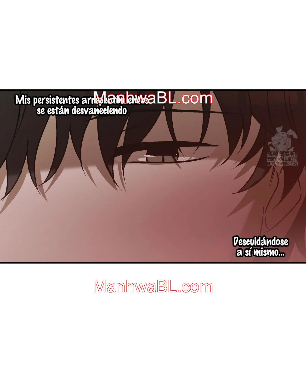 Healer - Capítulo 11.00 manhwa