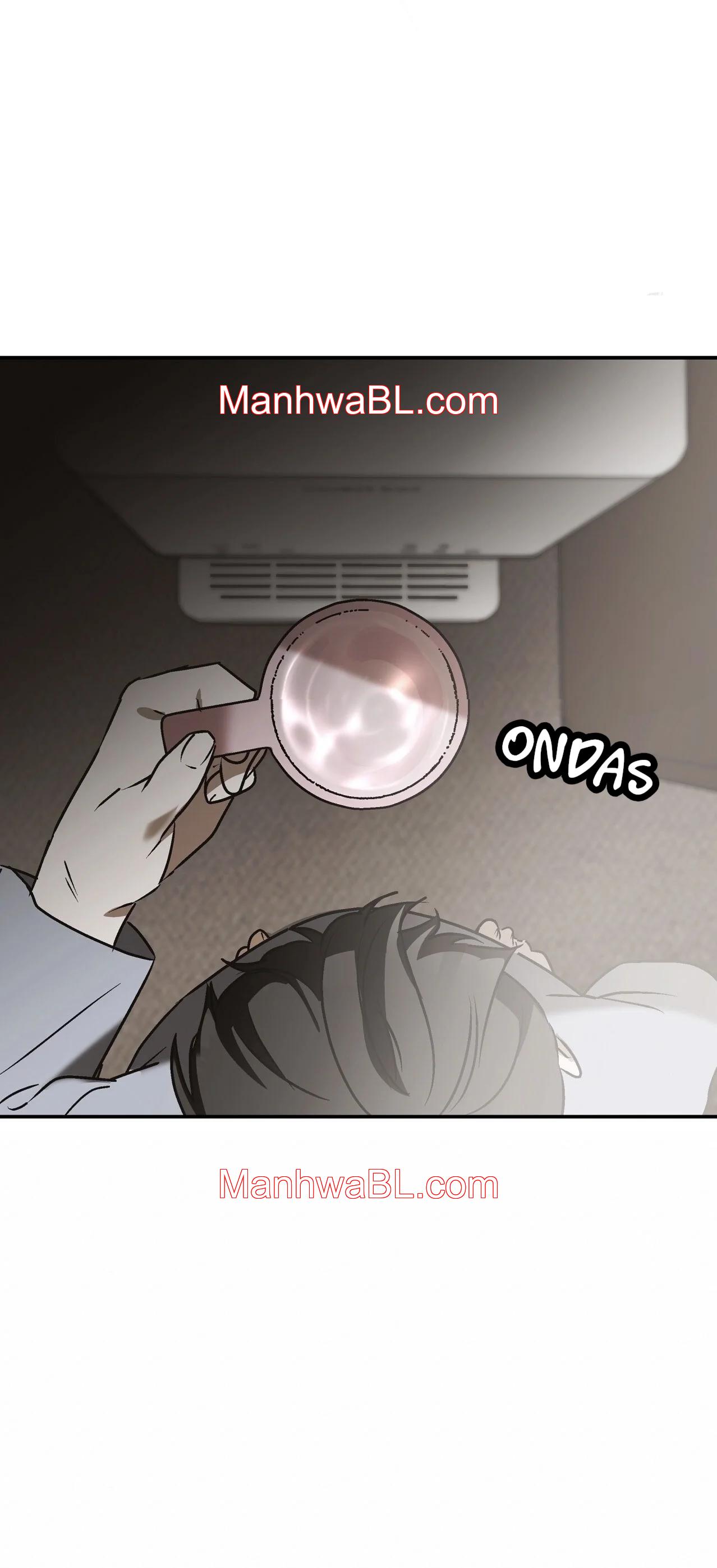 Healer - Capítulo 11.00 manhwa