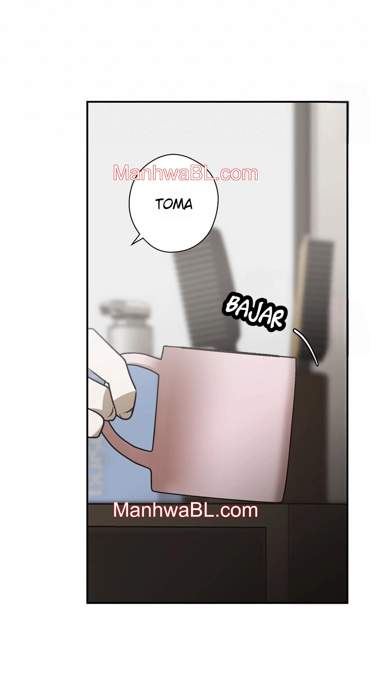 Healer - Capítulo 11.00 manhwa