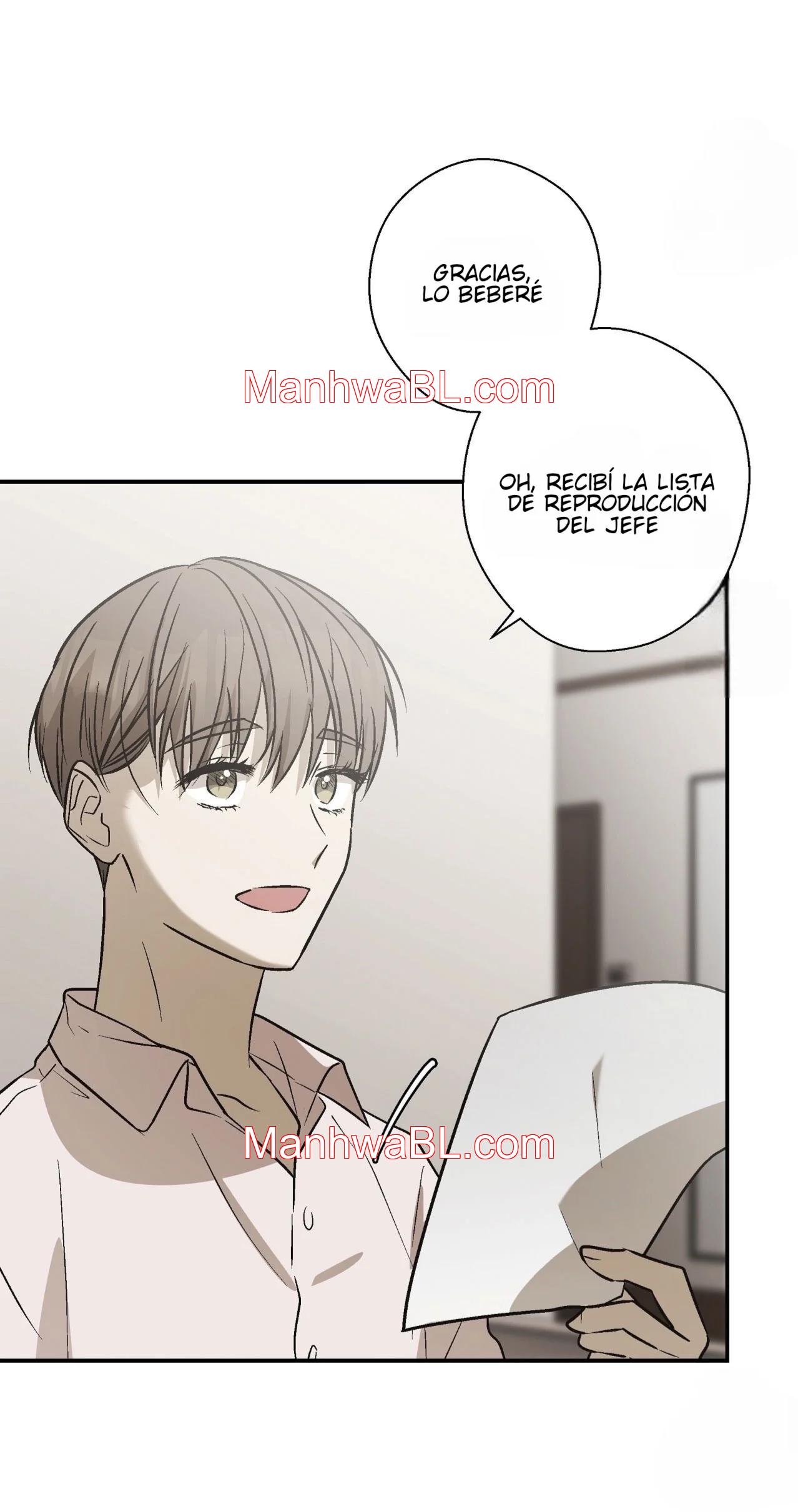 Healer - Capítulo 11.00 manhwa