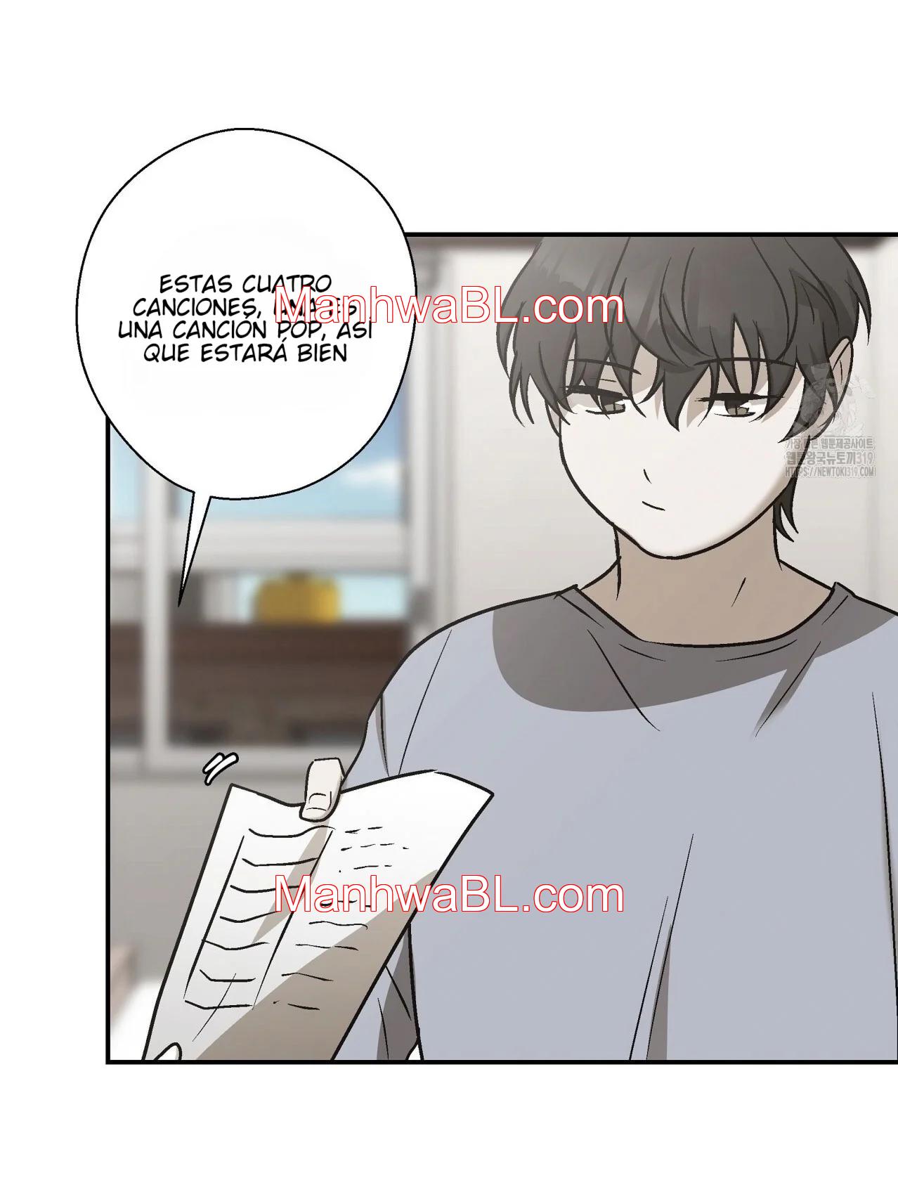 Healer - Capítulo 11.00 manhwa