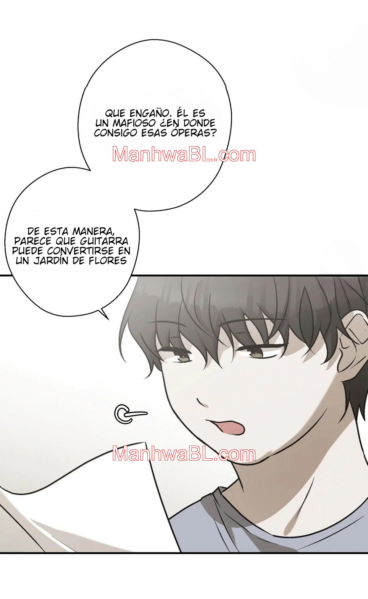 Healer - Capítulo 11.00 manhwa