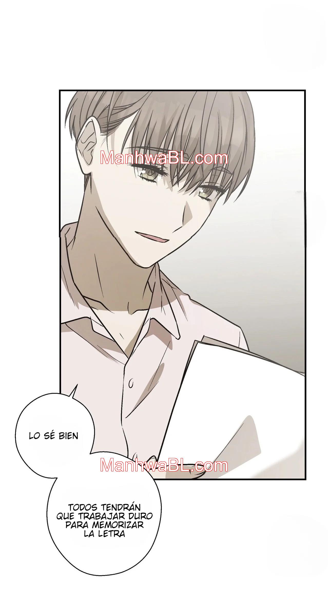 Healer - Capítulo 11.00 manhwa