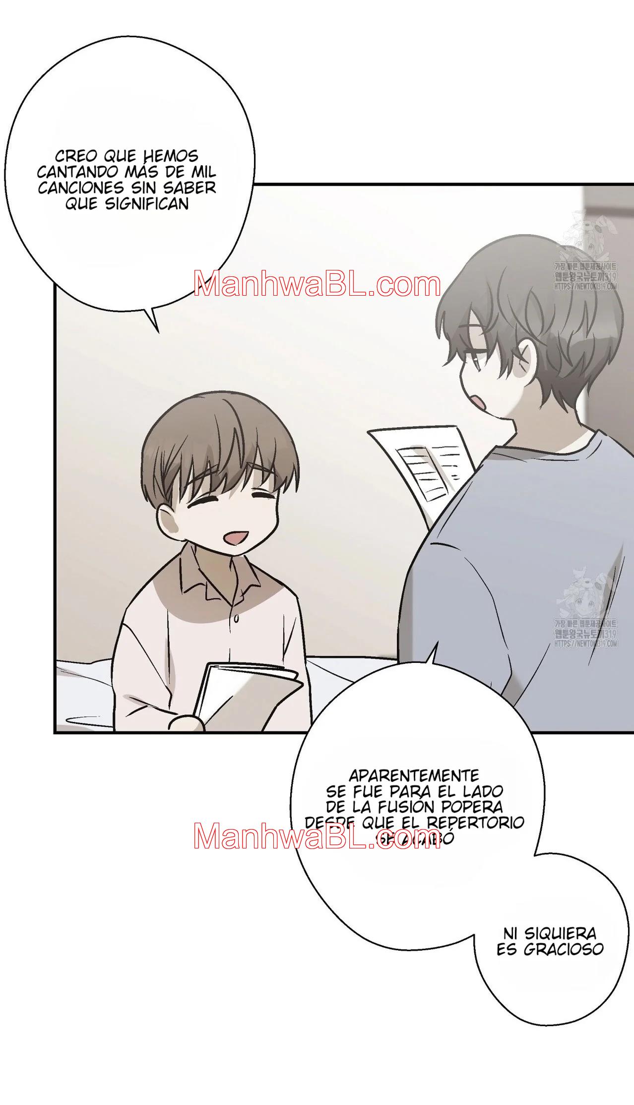 Healer - Capítulo 11.00 manhwa