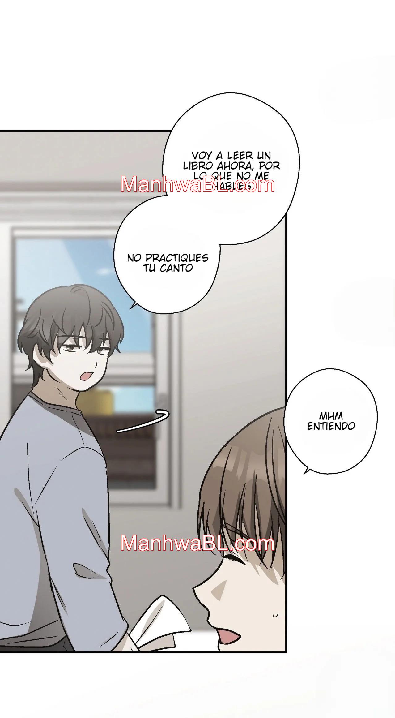 Healer - Capítulo 11.00 manhwa