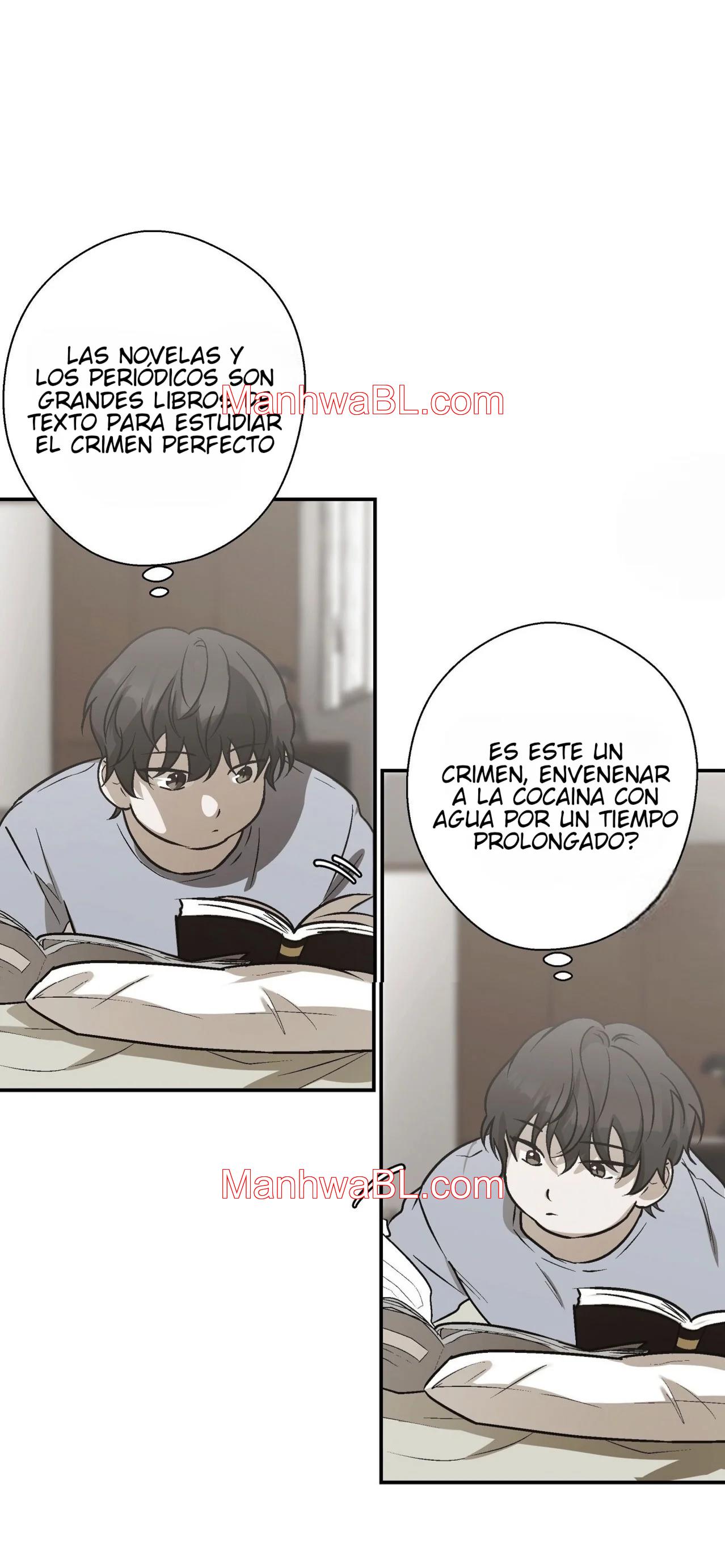 Healer - Capítulo 11.00 manhwa