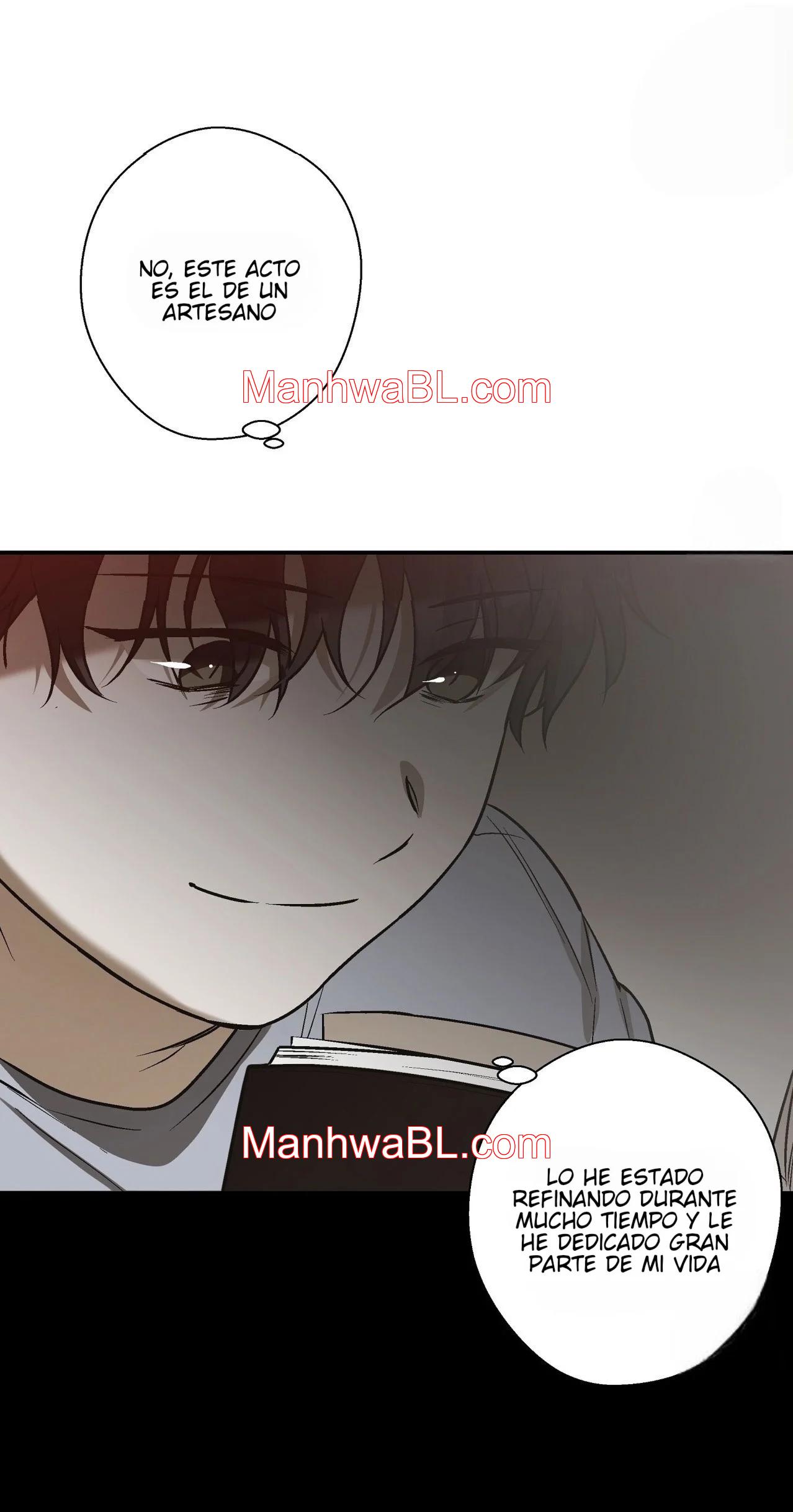 Healer - Capítulo 11.00 manhwa