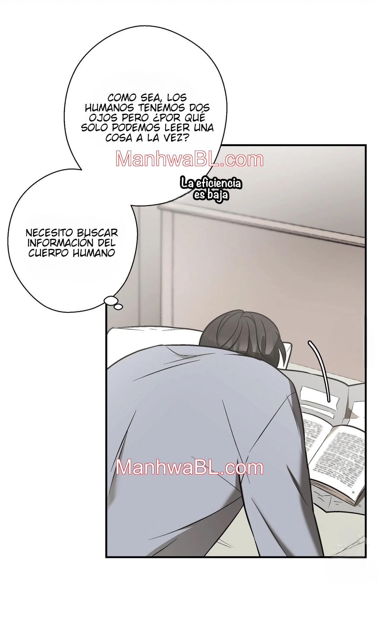 Healer - Capítulo 11.00 manhwa