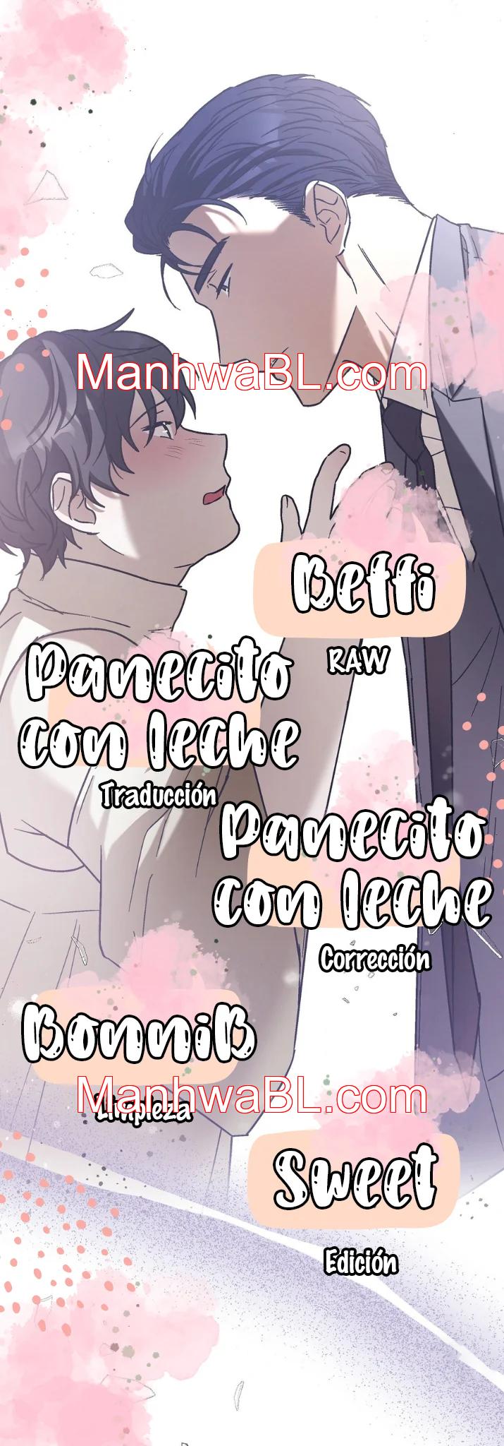 Healer - Capítulo 11.00 manhwa