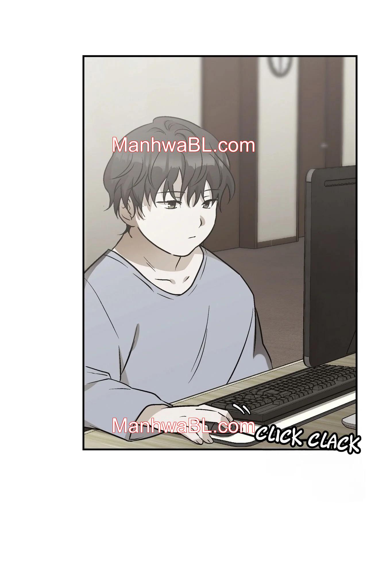 Healer - Capítulo 11.00 manhwa