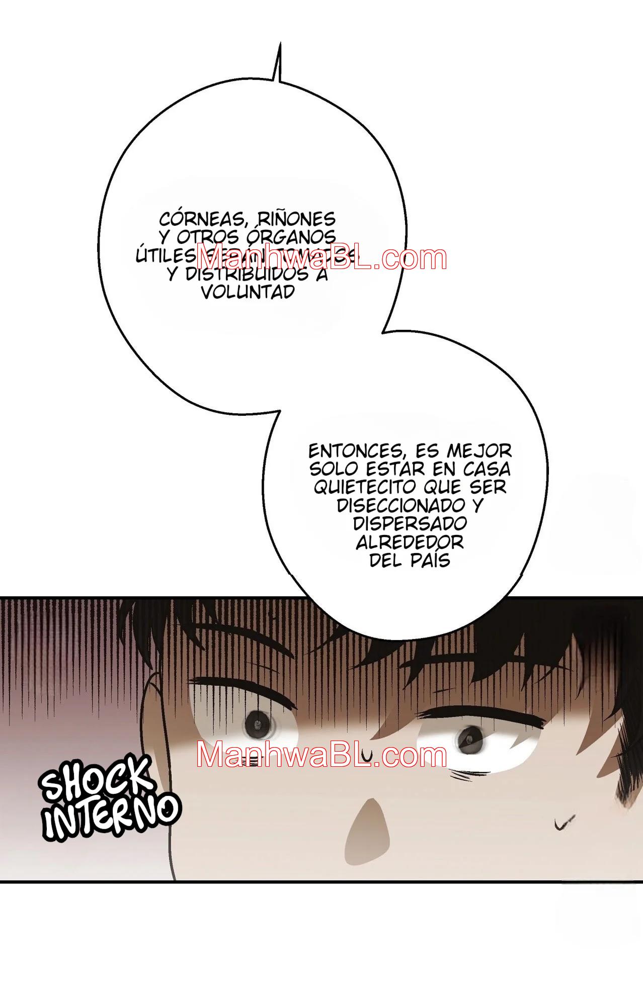 Healer - Capítulo 11.00 manhwa