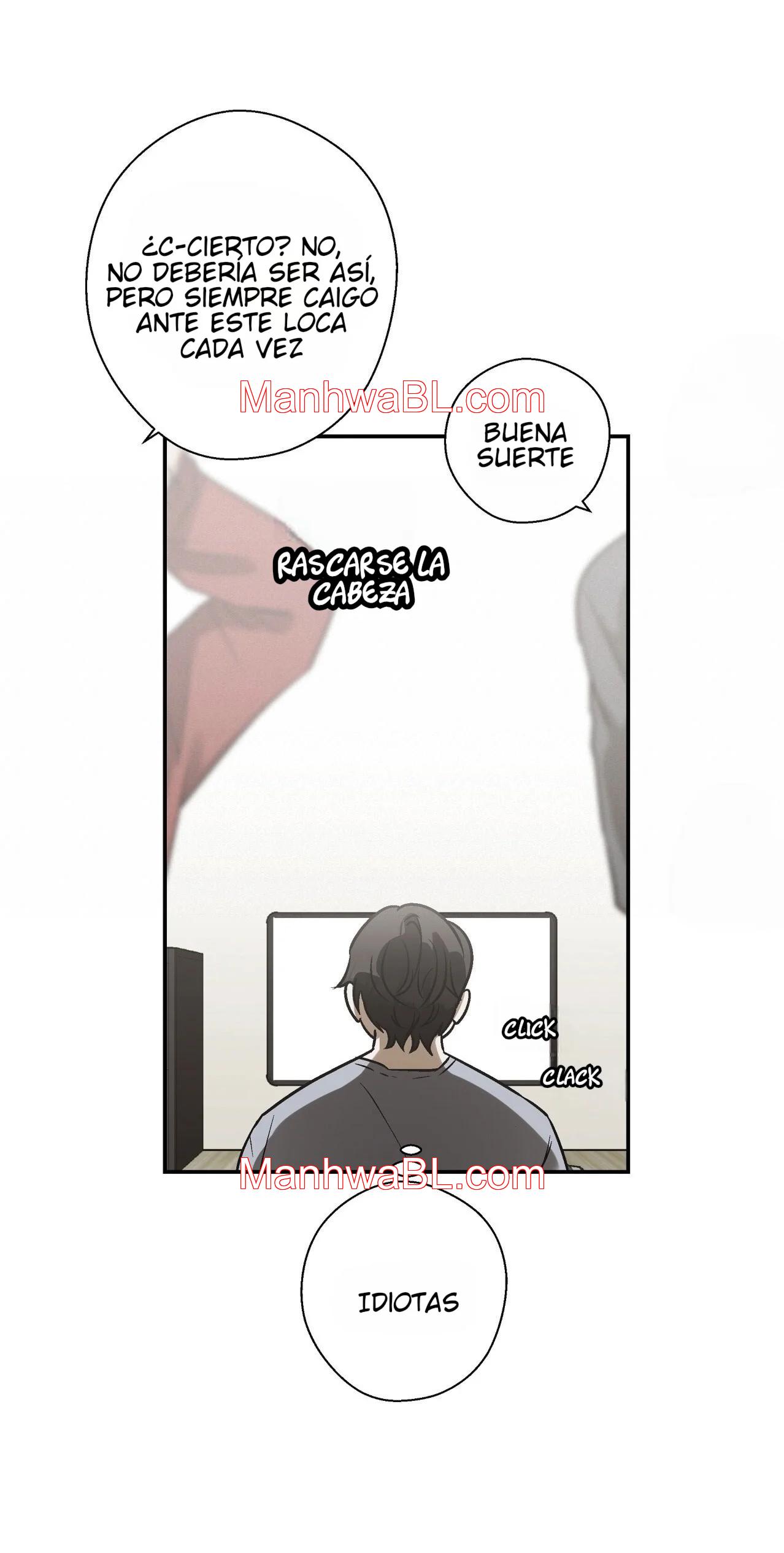 Healer - Capítulo 11.00 manhwa