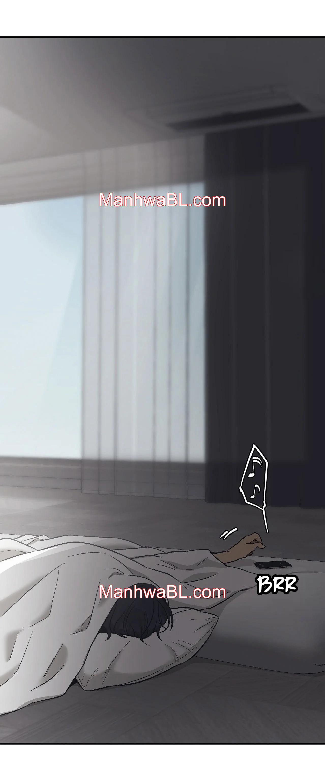 Healer - Capítulo 11.00 manhwa
