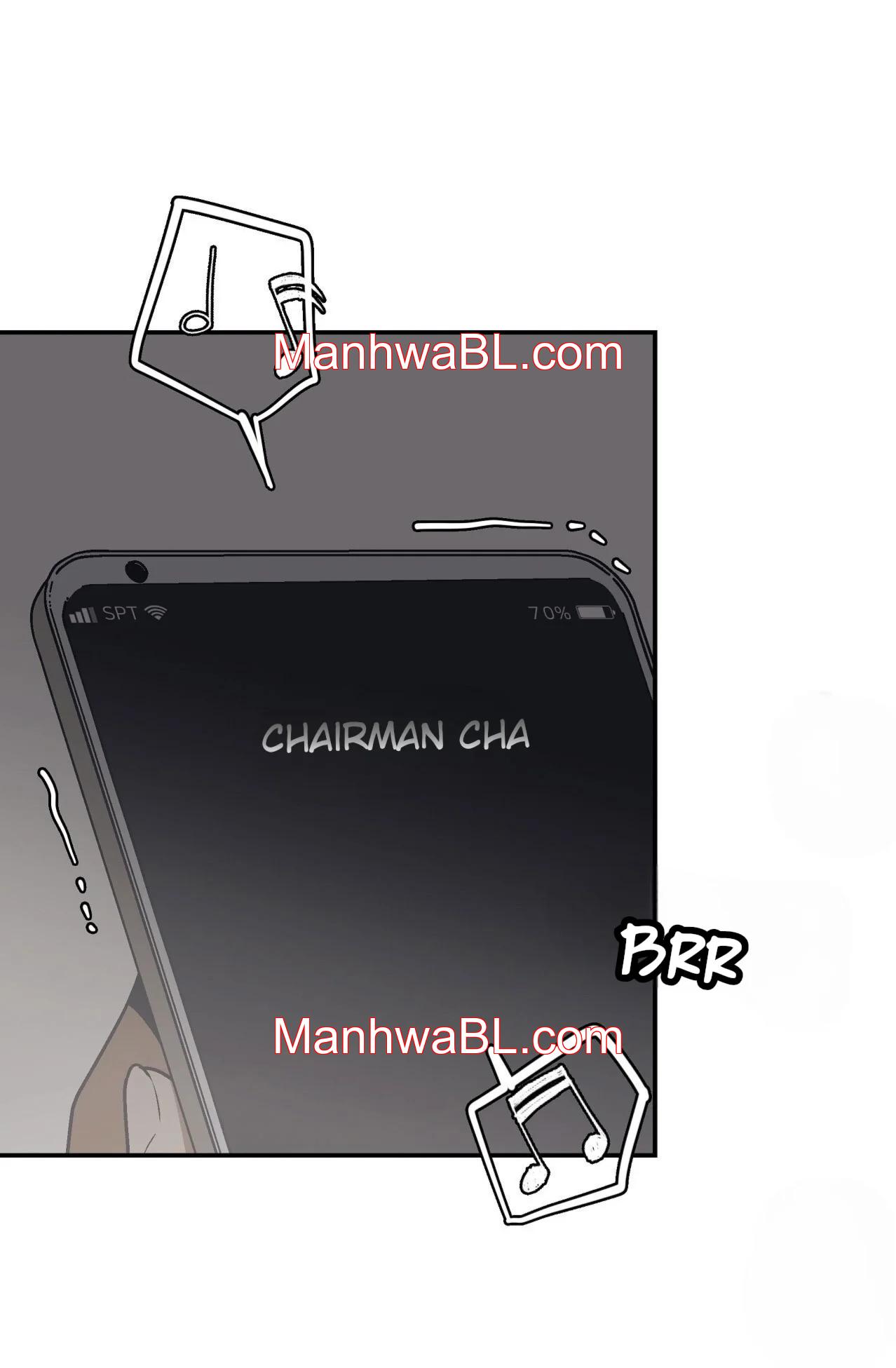 Healer - Capítulo 11.00 manhwa