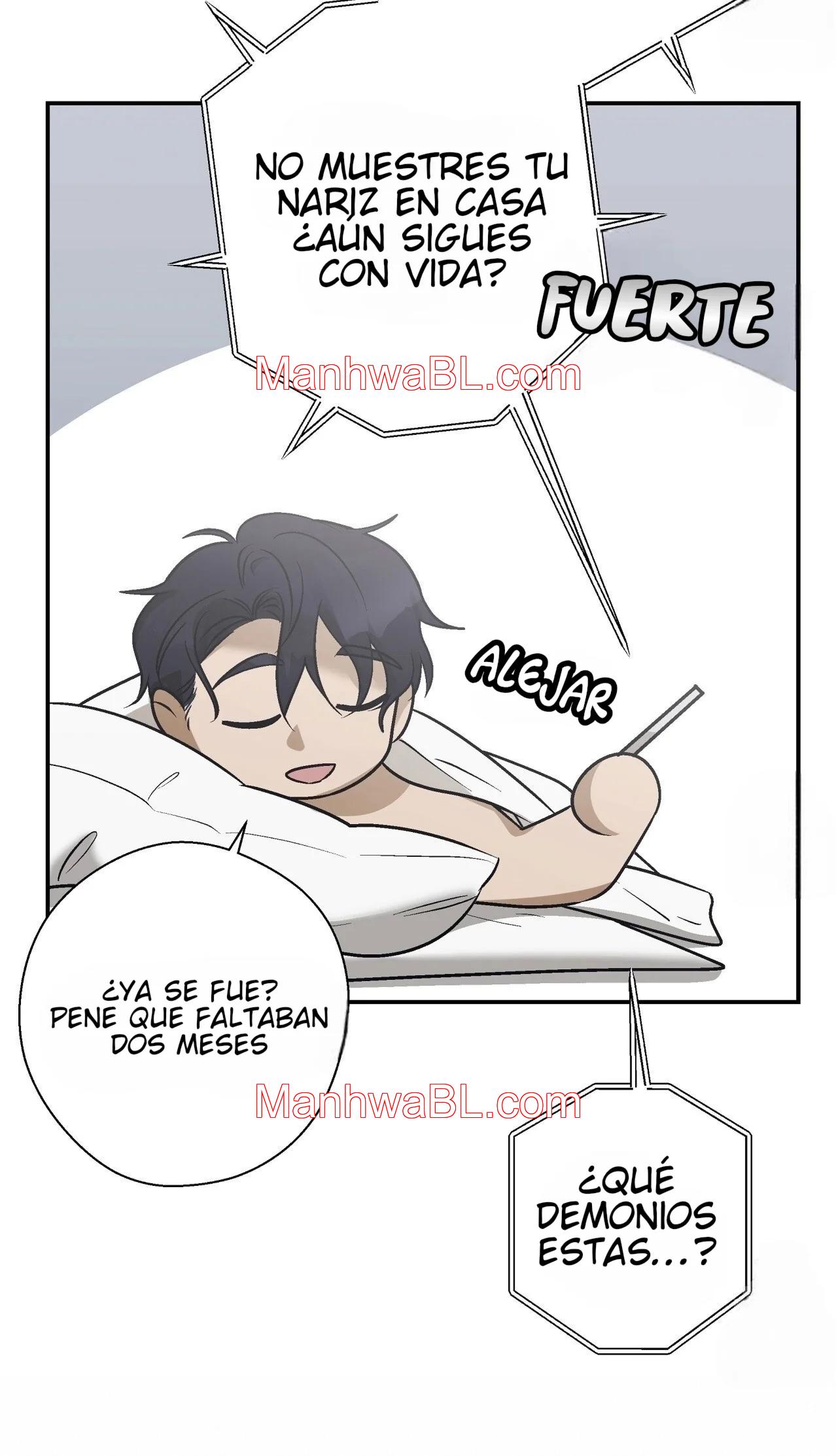 Healer - Capítulo 11.00 manhwa