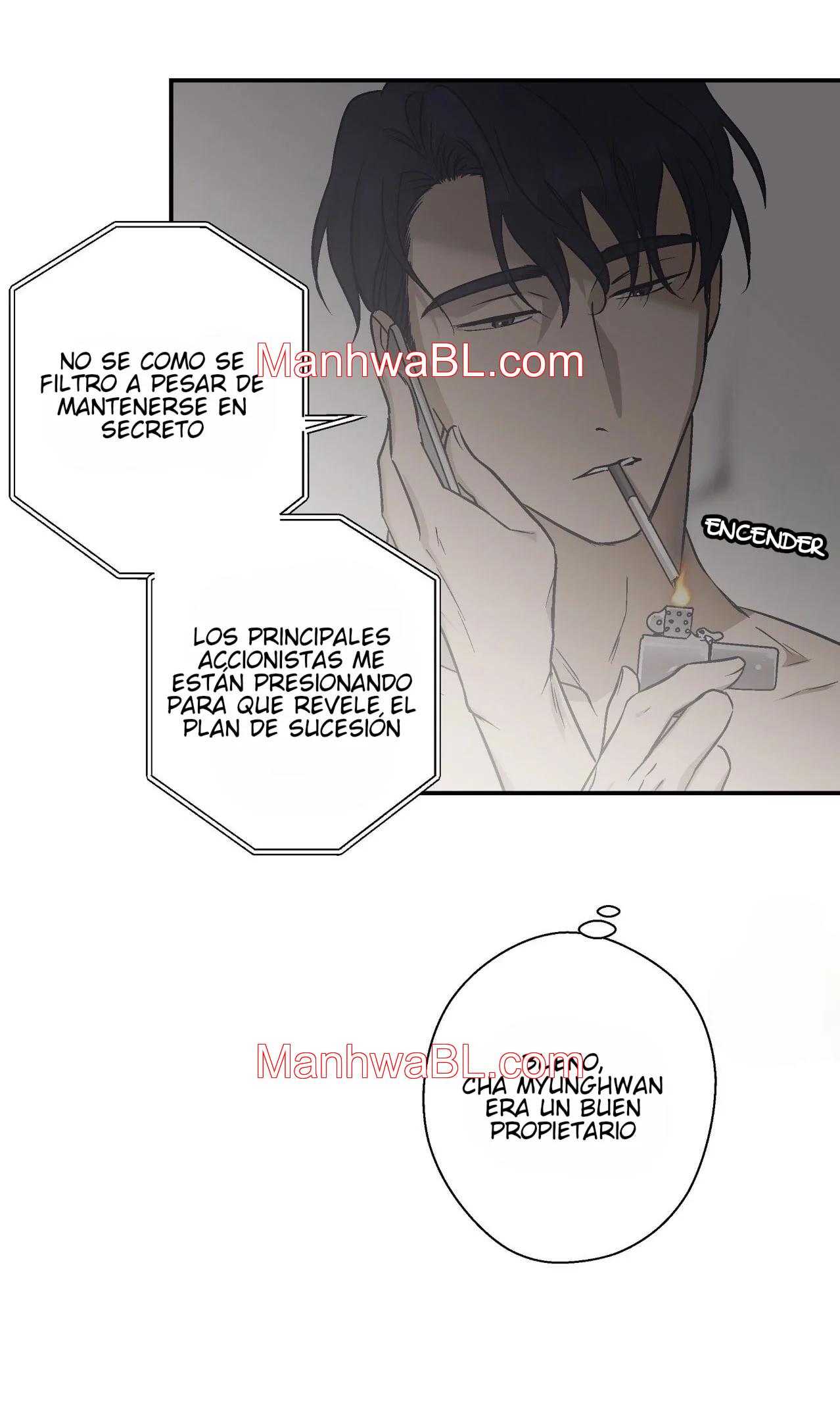 Healer - Capítulo 11.00 manhwa