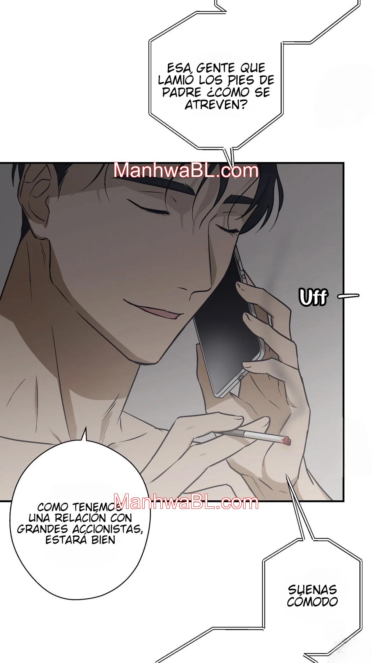 Healer - Capítulo 11.00 manhwa
