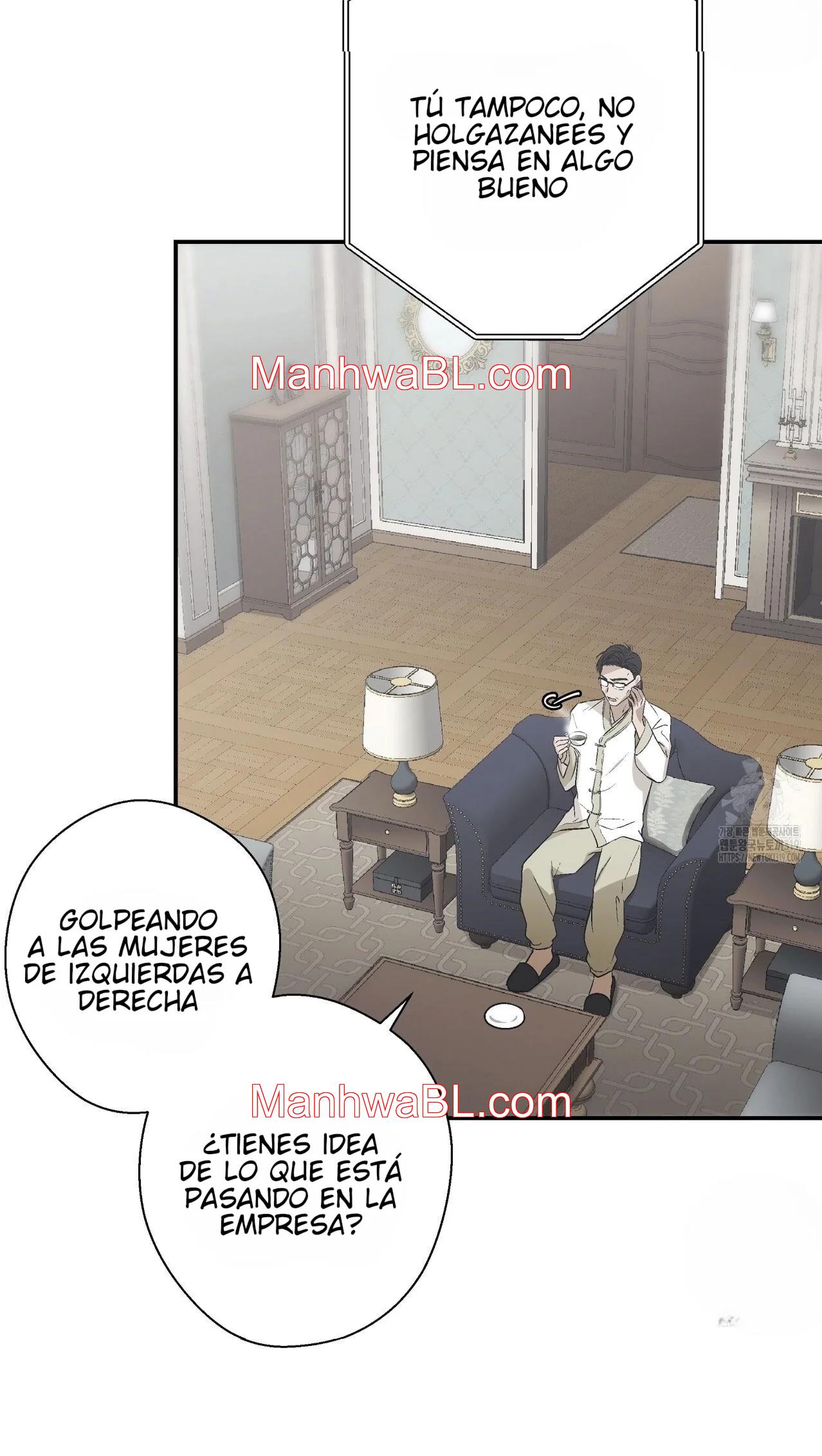 Healer - Capítulo 11.00 manhwa